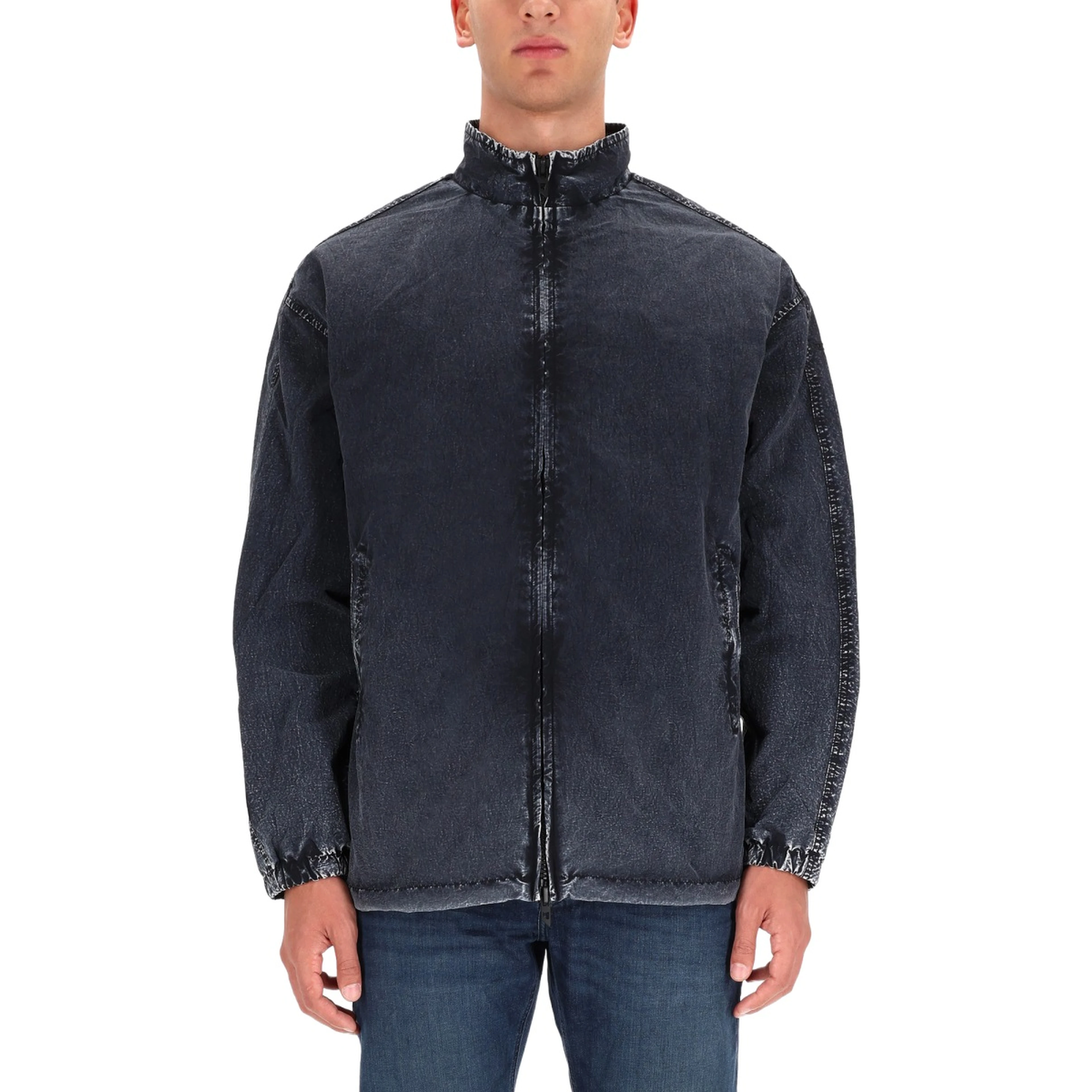 "J-WILSON" JACKET