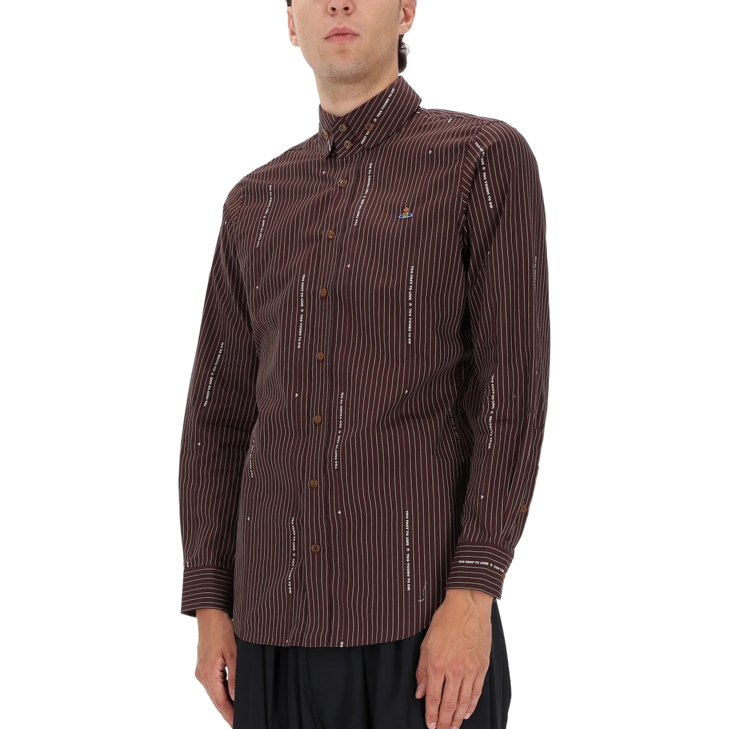 SHIRT "KRALL"