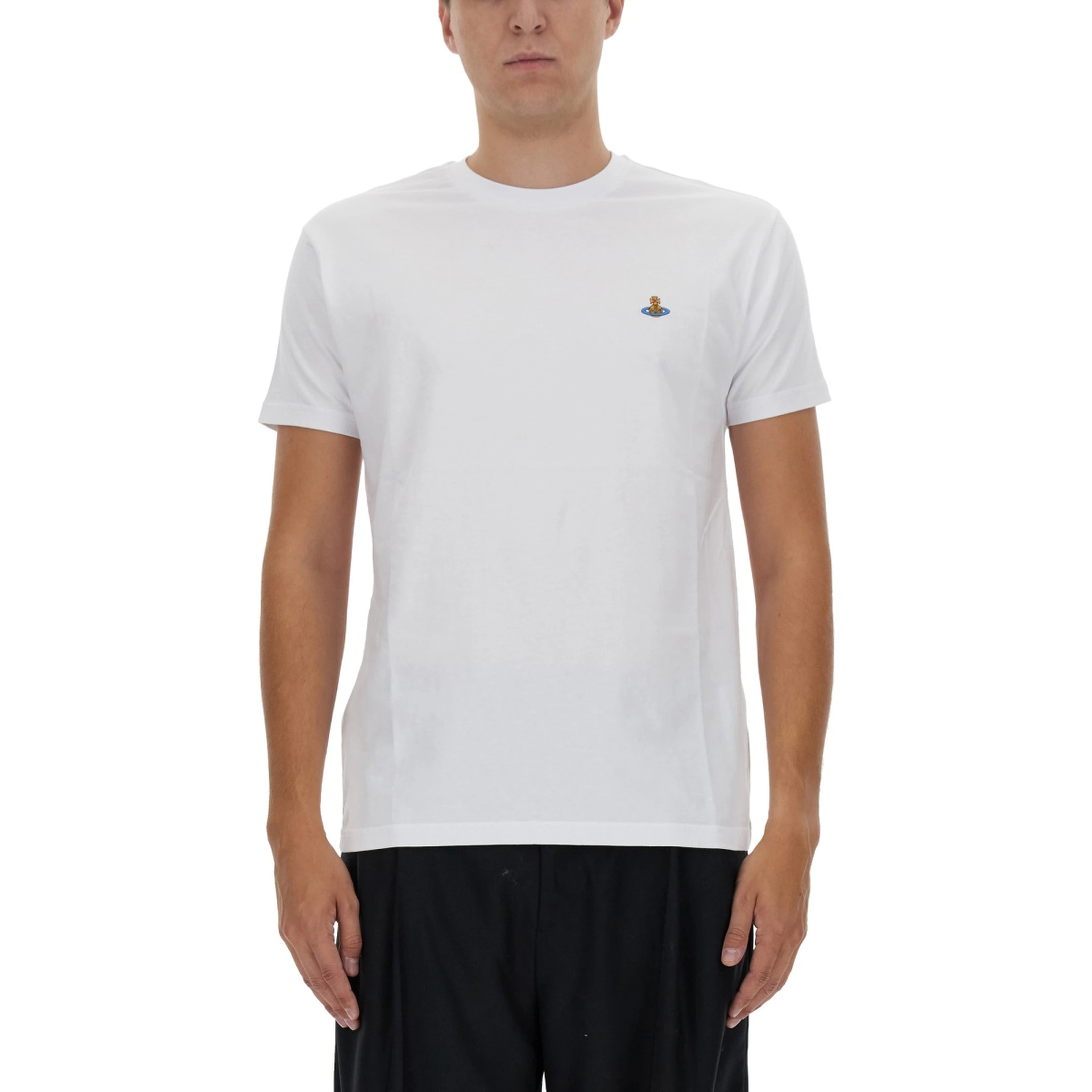 ORB LOGO T-SHIRT