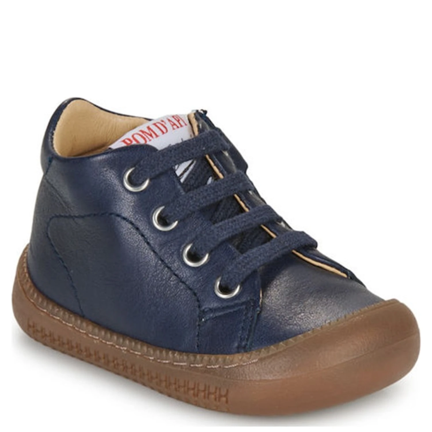 "YAKAWALK" SNEAKER