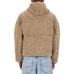 "S-ZAT" SWEATSHIRT