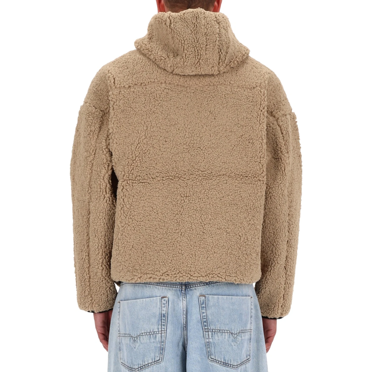 "S-ZAT" SWEATSHIRT