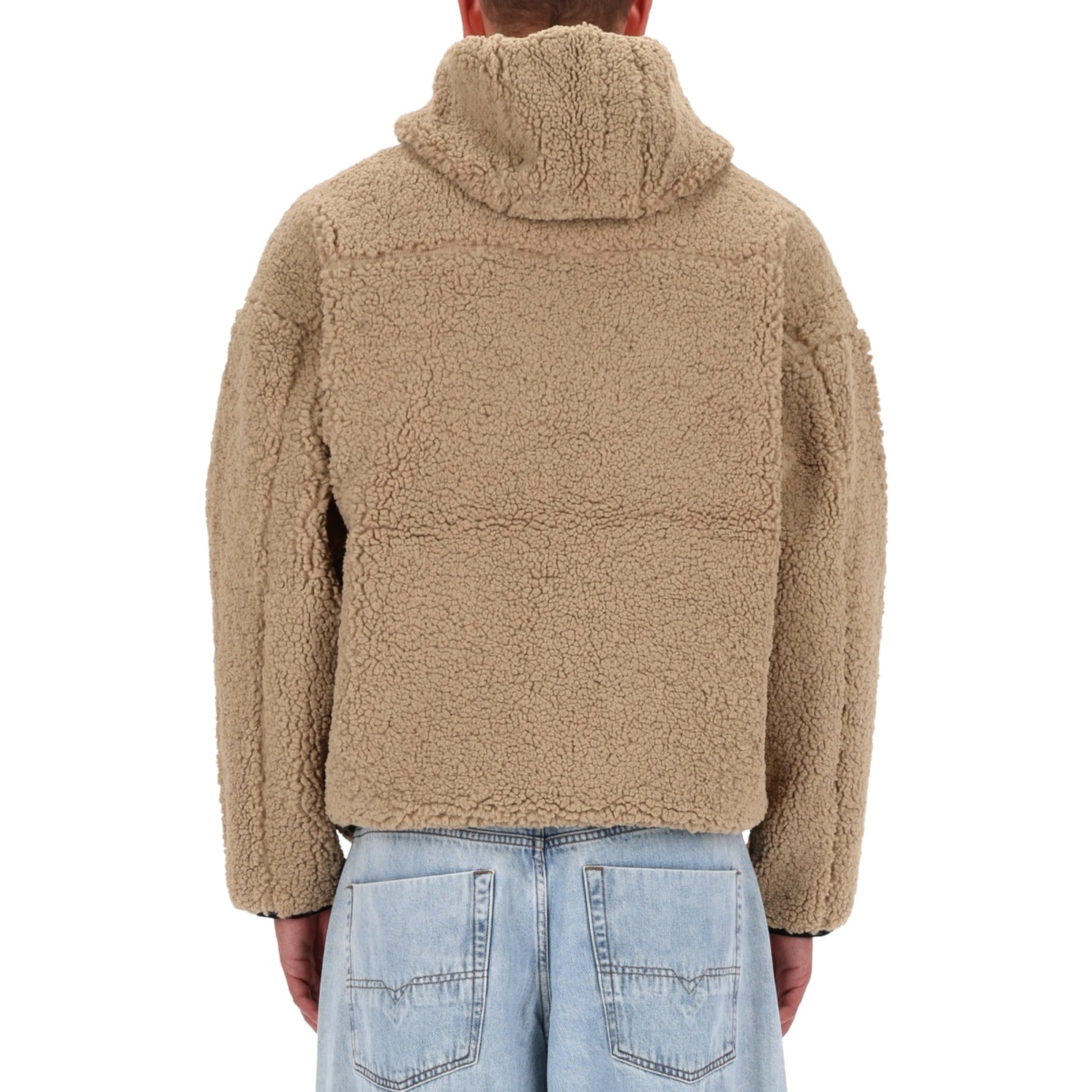 "S-ZAT" SWEATSHIRT