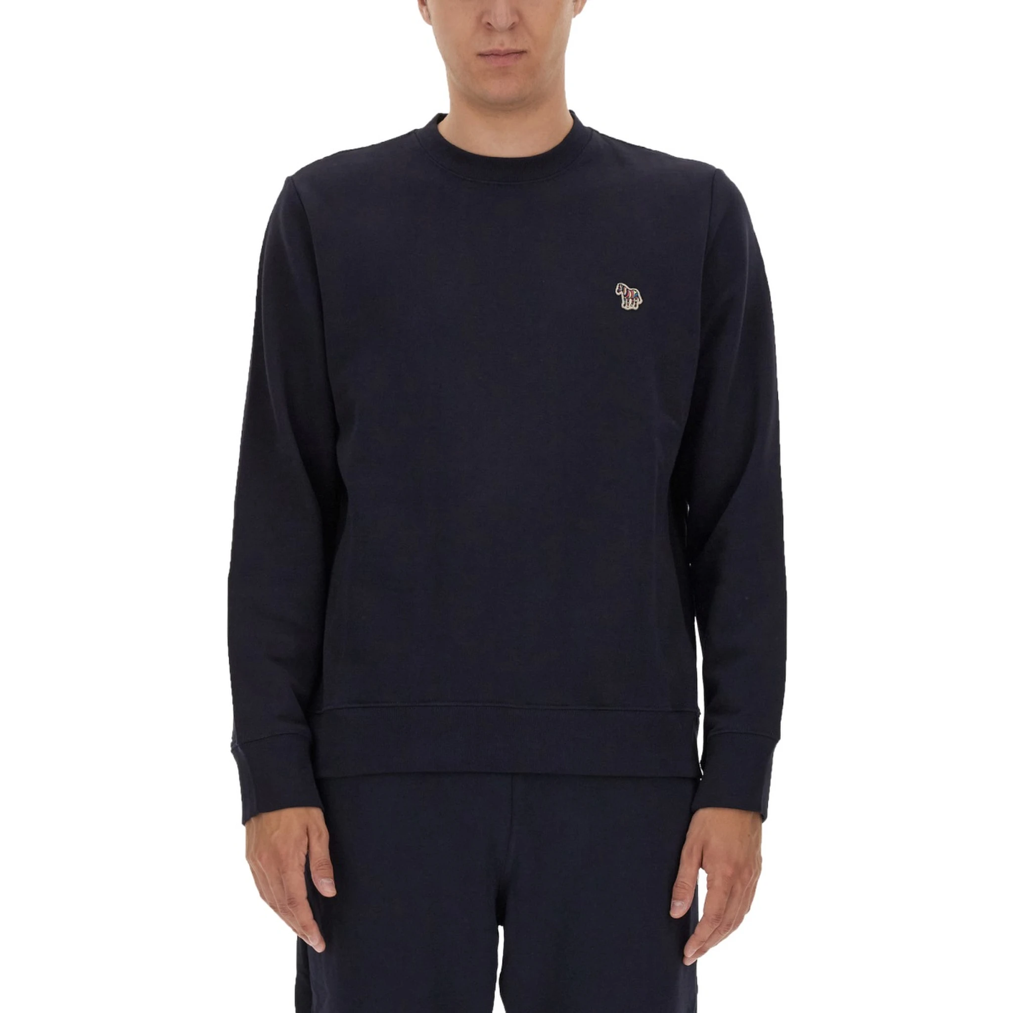 REGULAR FIT SWEATSHIRT