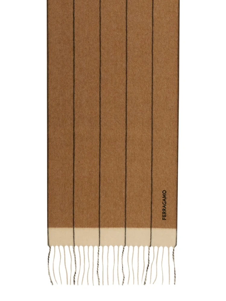 CASHMERE BLEND SCARF alternative