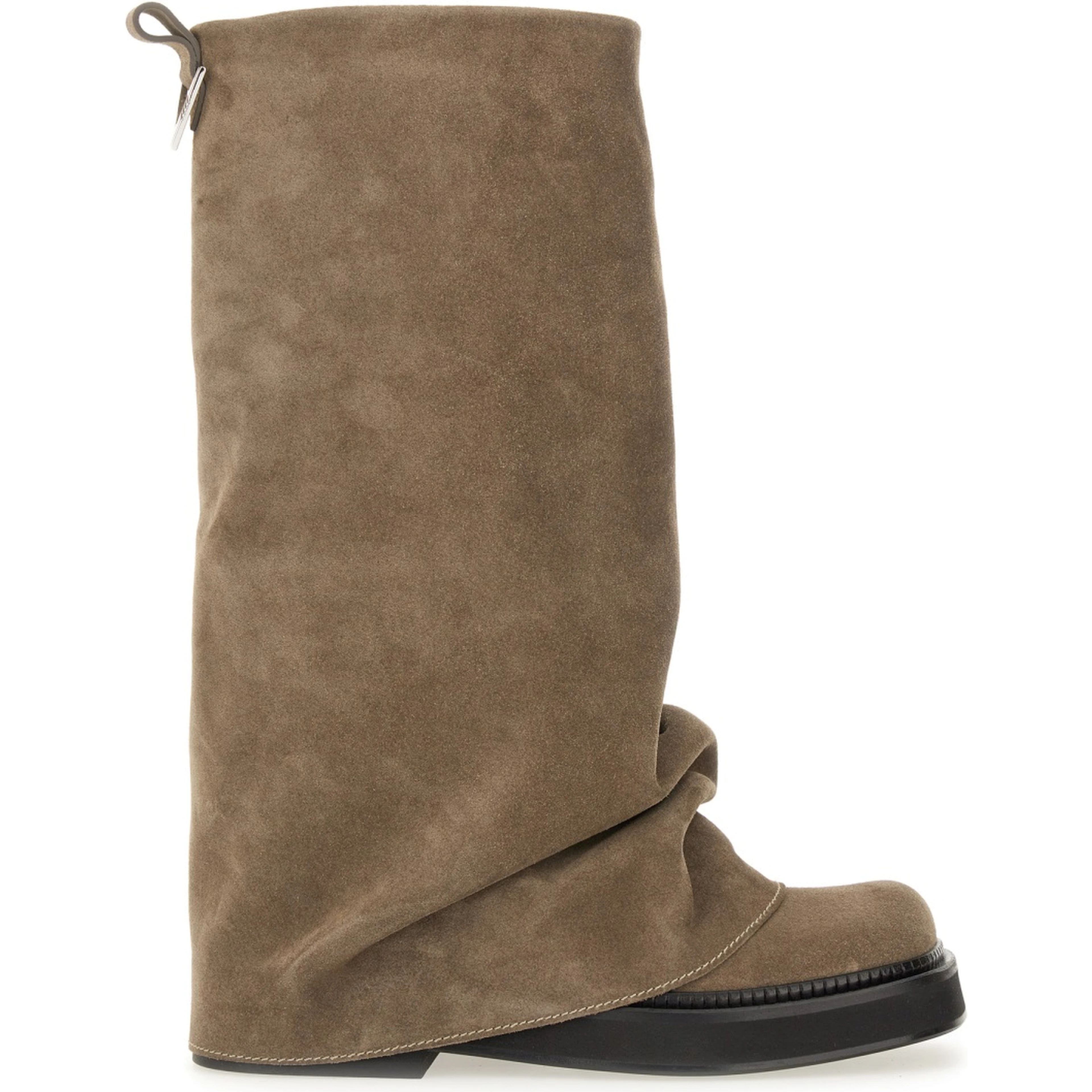 COMBAT BOOT "ROBIN"