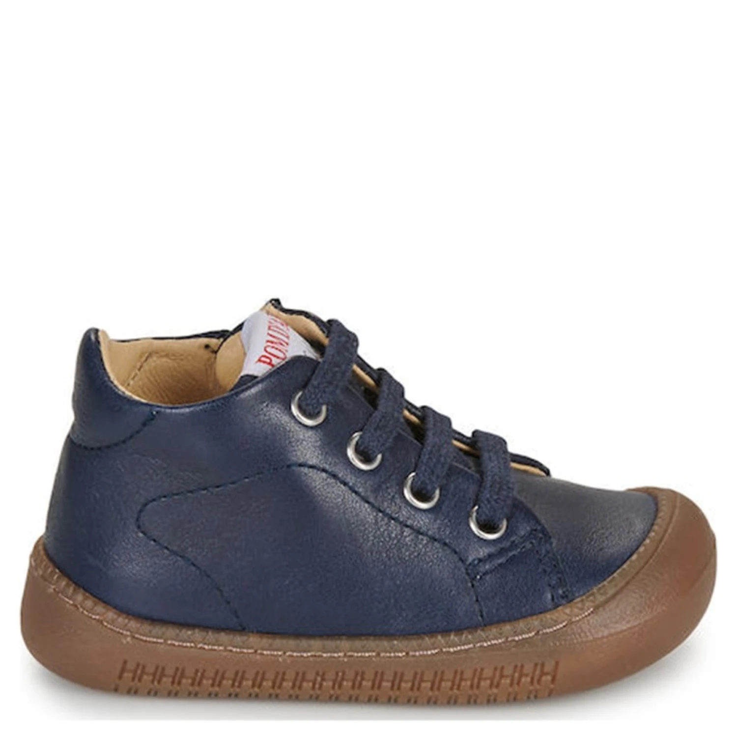 "YAKAWALK" SNEAKER