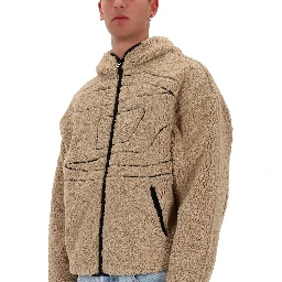 "S-ZAT" SWEATSHIRT