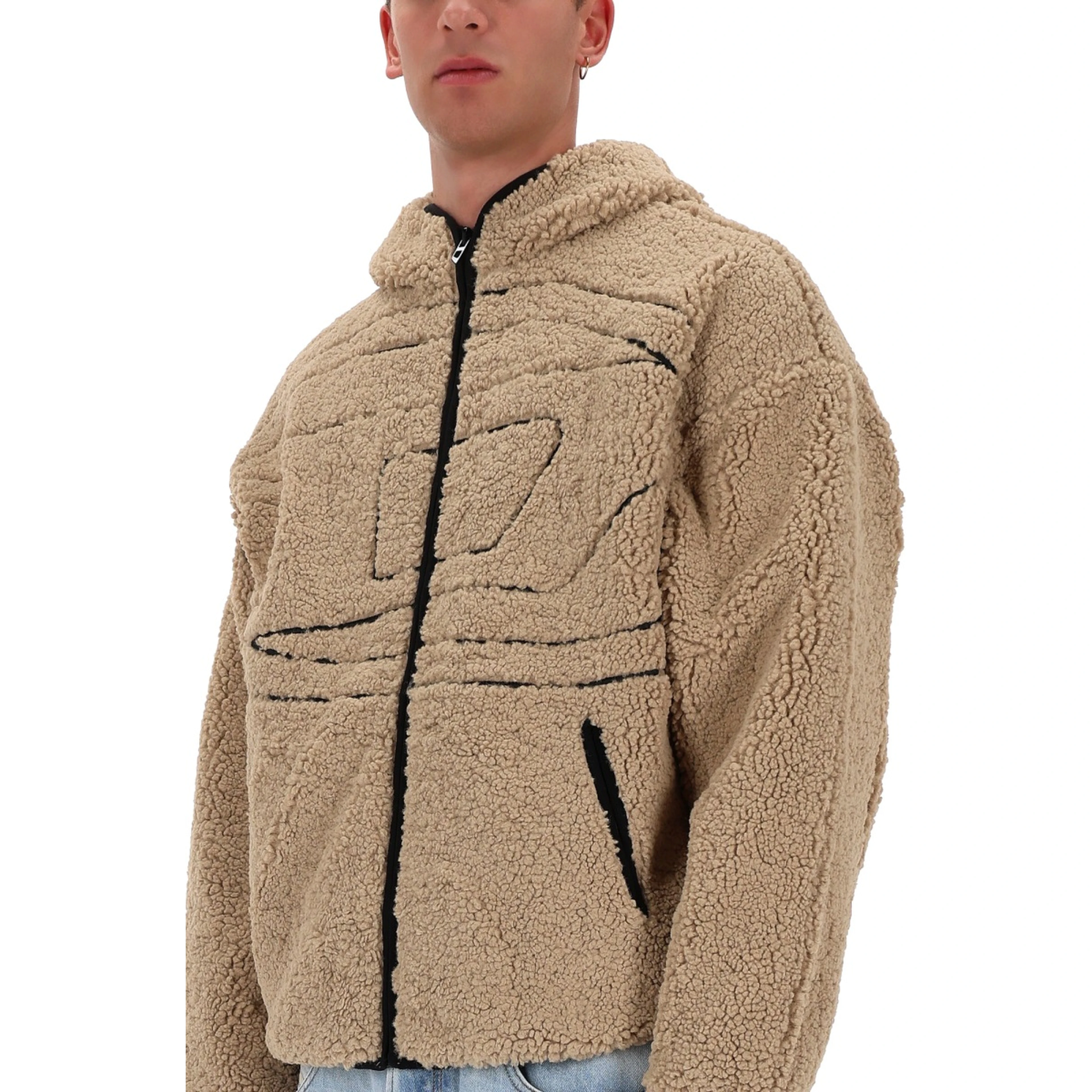 "S-ZAT" SWEATSHIRT