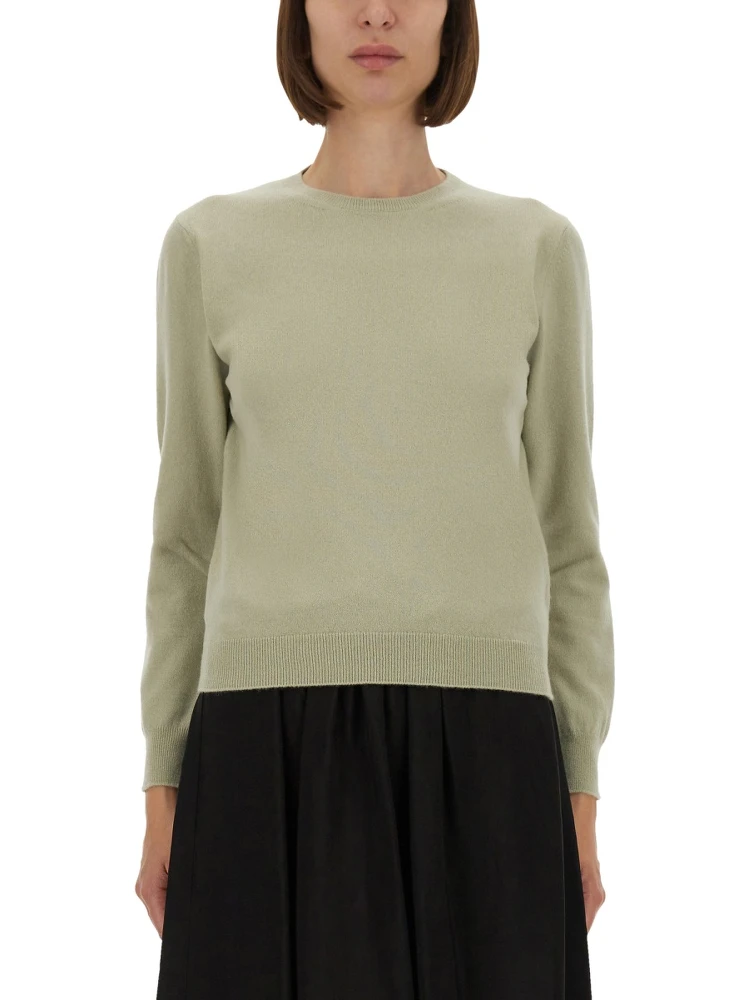 WOOL JERSEY.