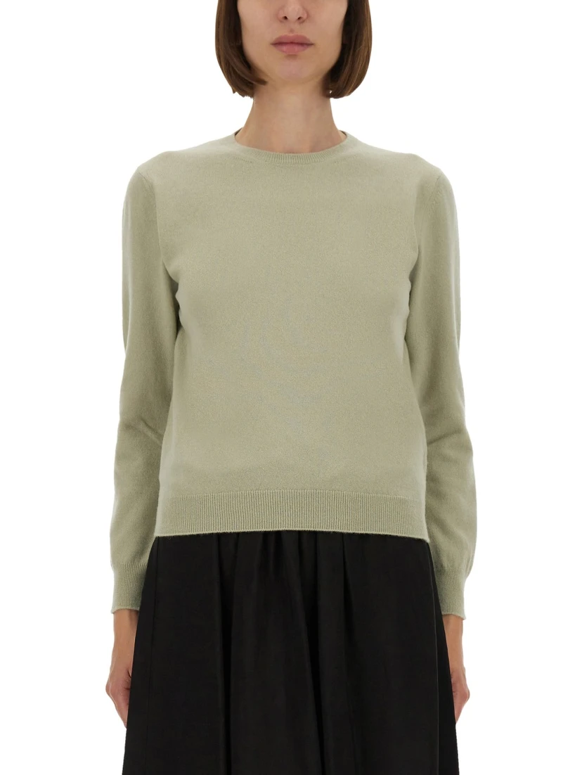 WOOL JERSEY.