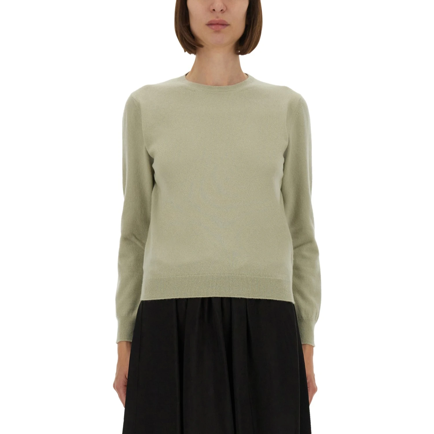 WOOL JERSEY.