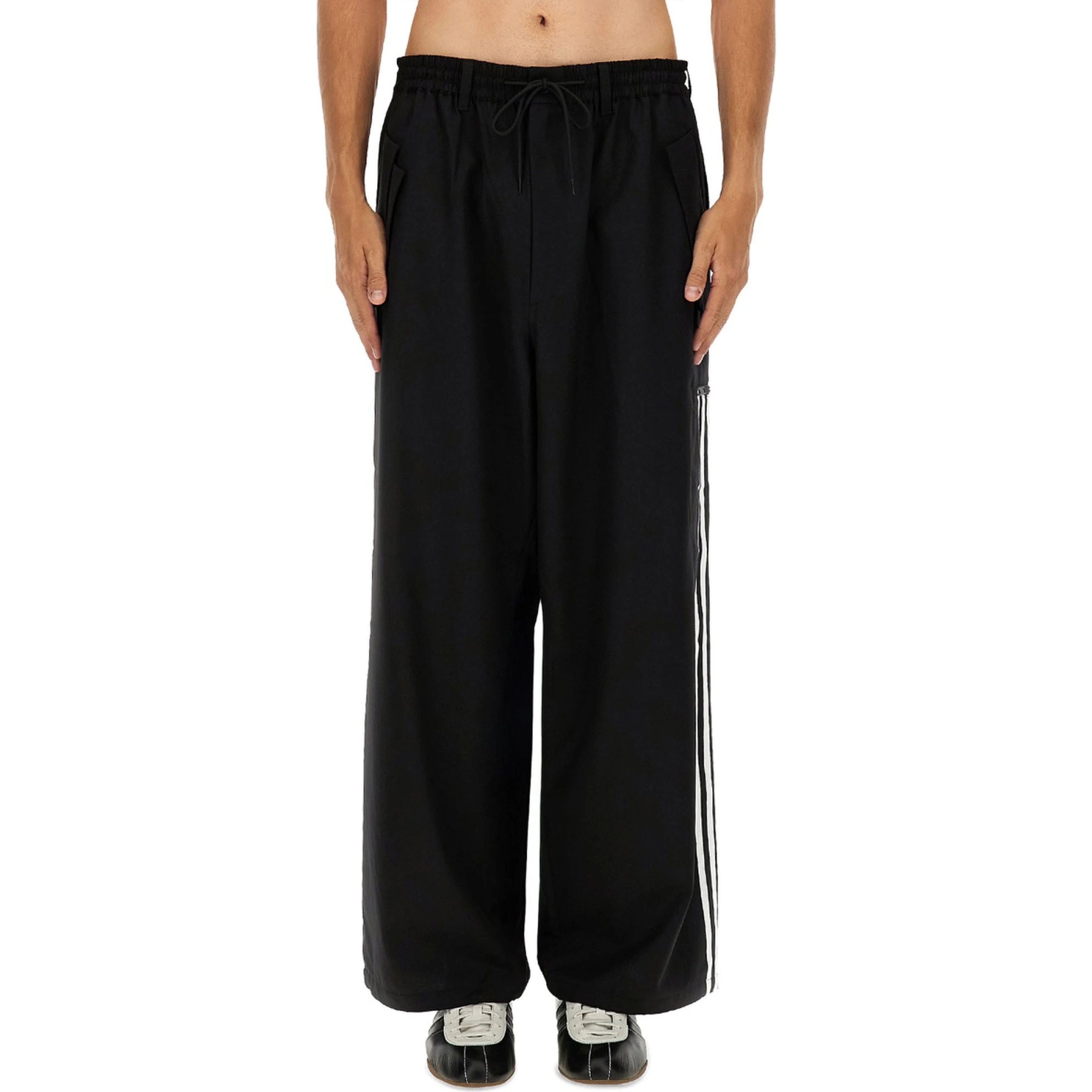 JOGGER PANTS