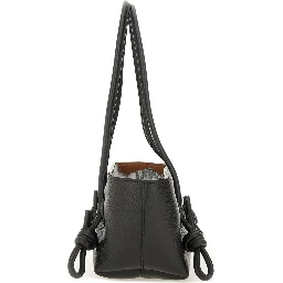 "FLECA GRAINY" BAG