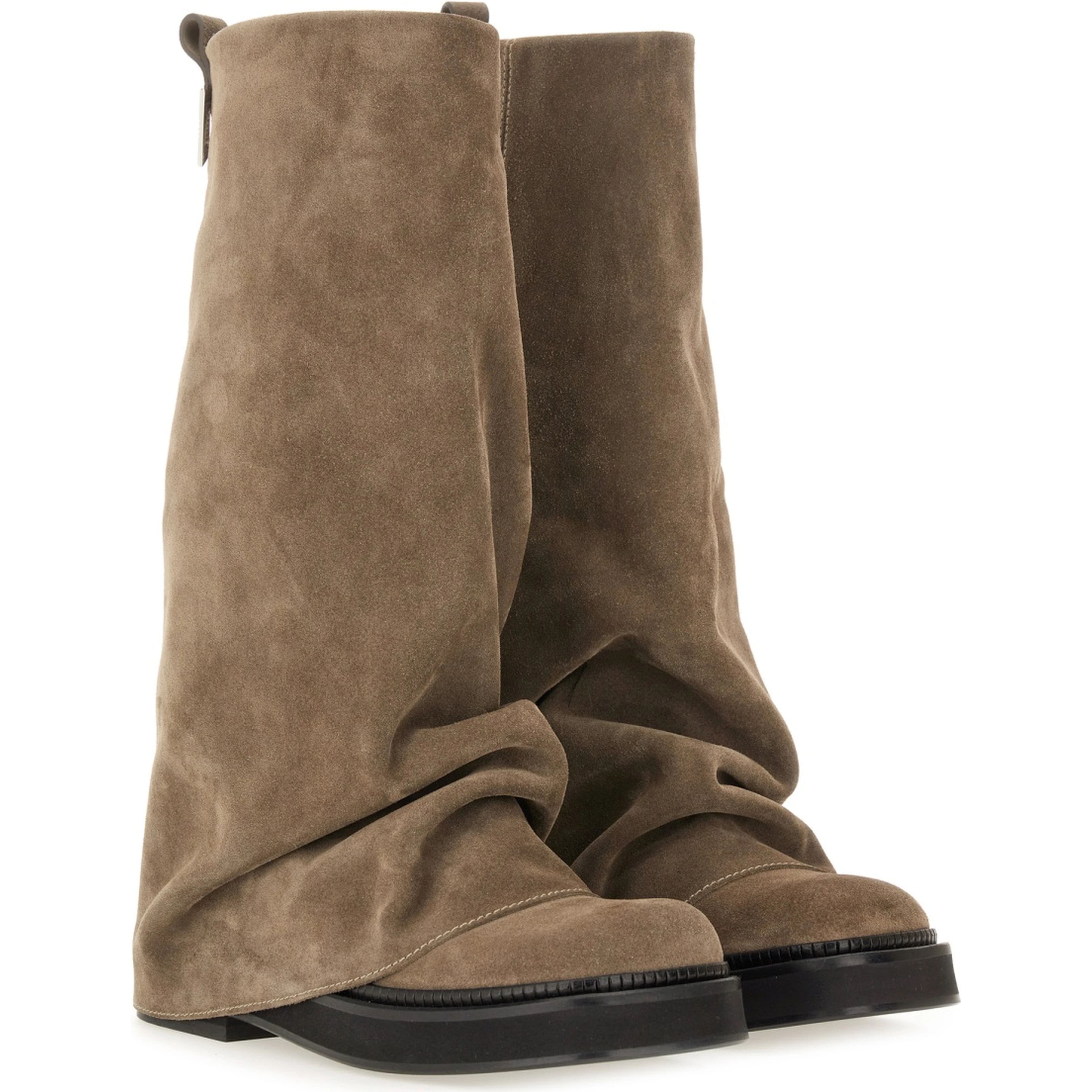 COMBAT BOOT "ROBIN"