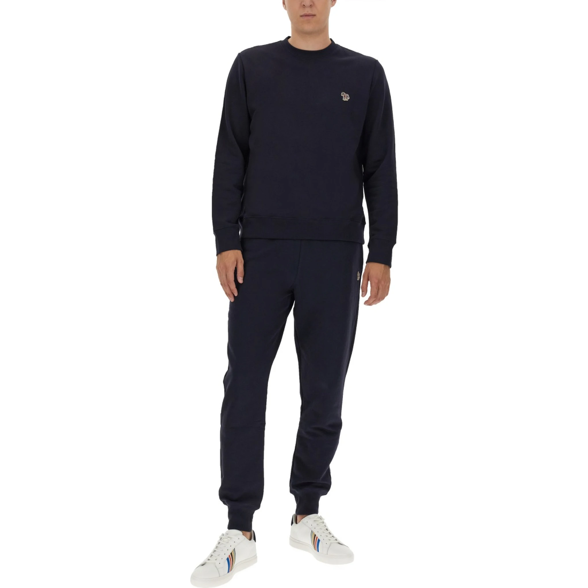 REGULAR FIT SWEATSHIRT