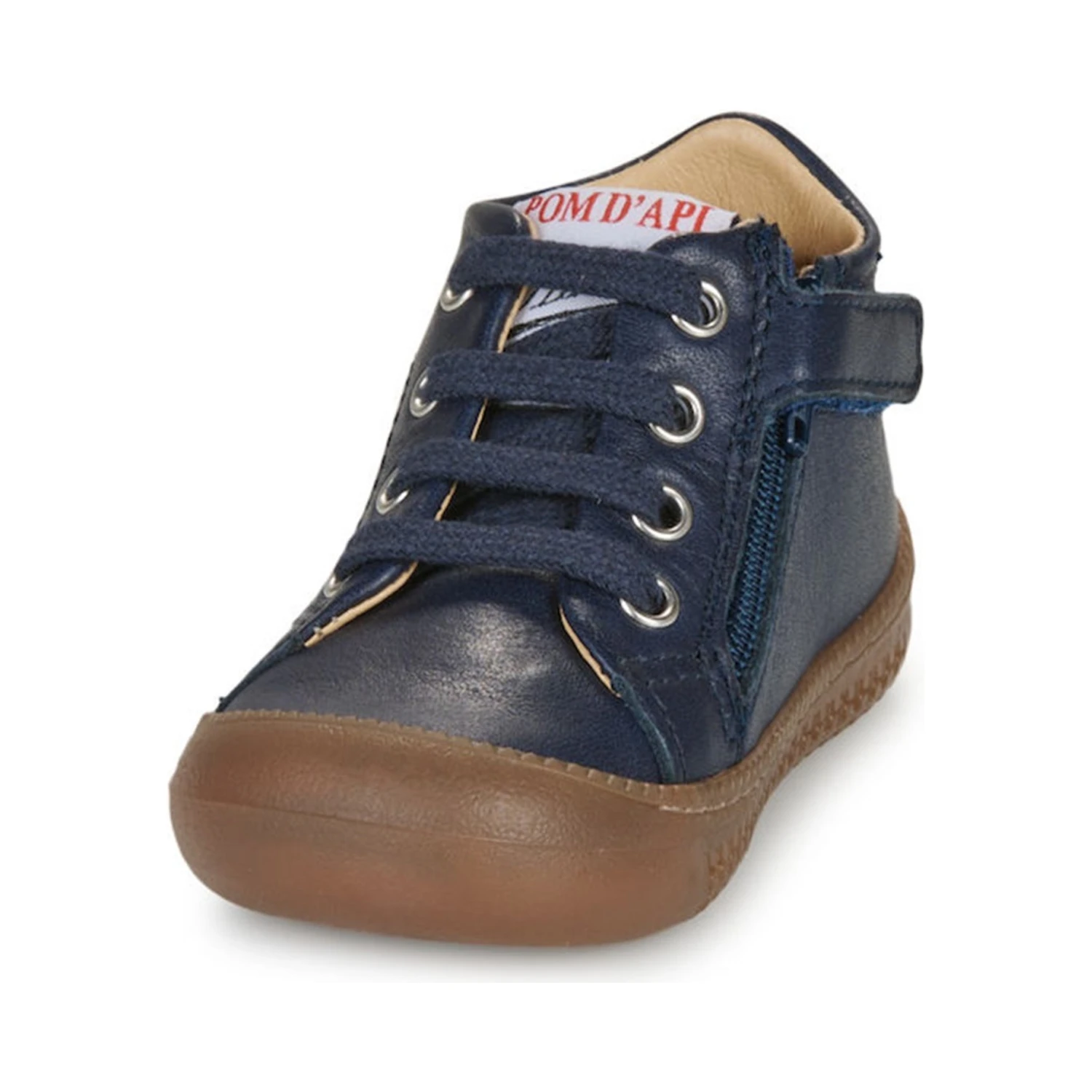 "YAKAWALK" SNEAKER