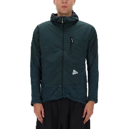 "ALPHA DIRECT" JACKET