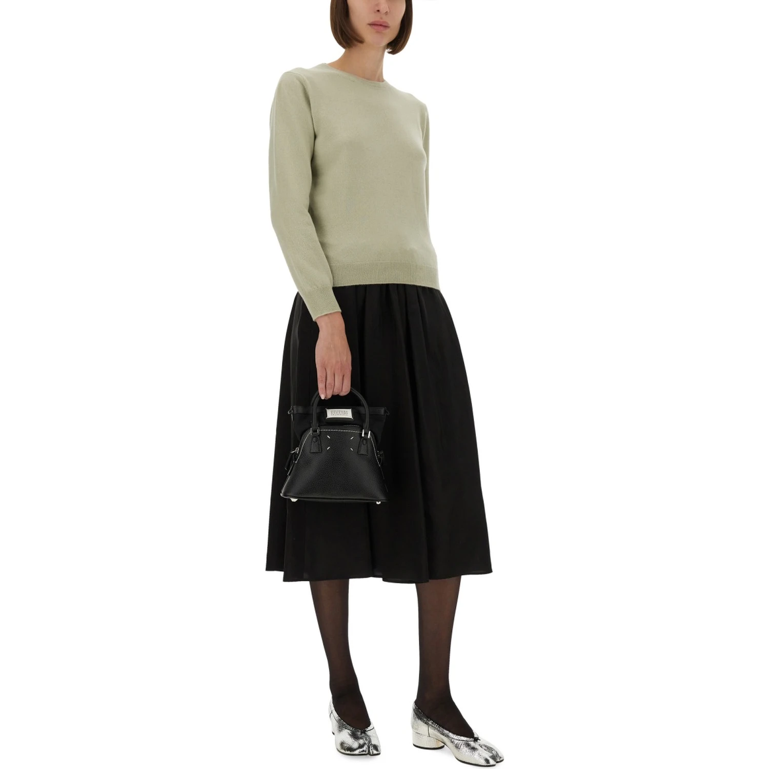 WOOL JERSEY.