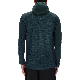 "ALPHA DIRECT" JACKET