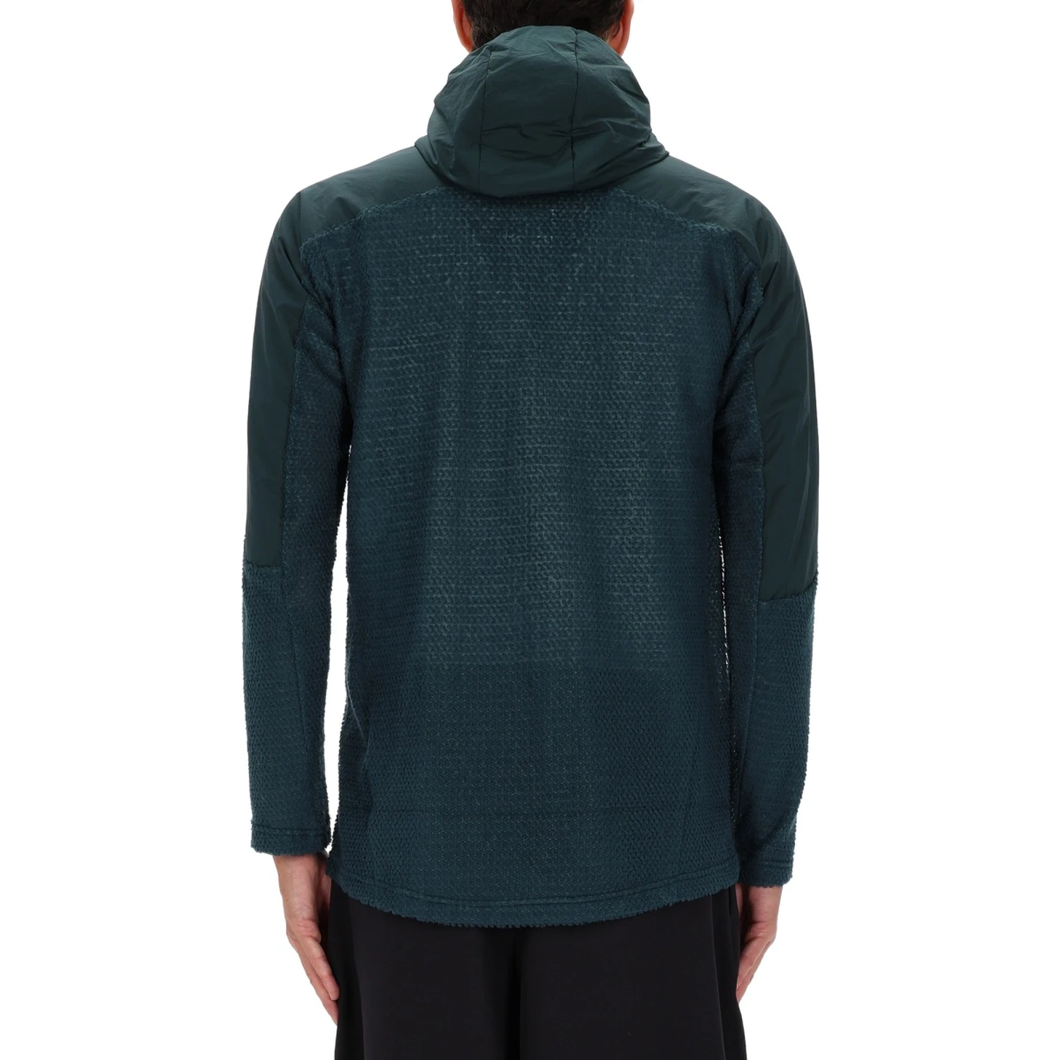 "ALPHA DIRECT" JACKET