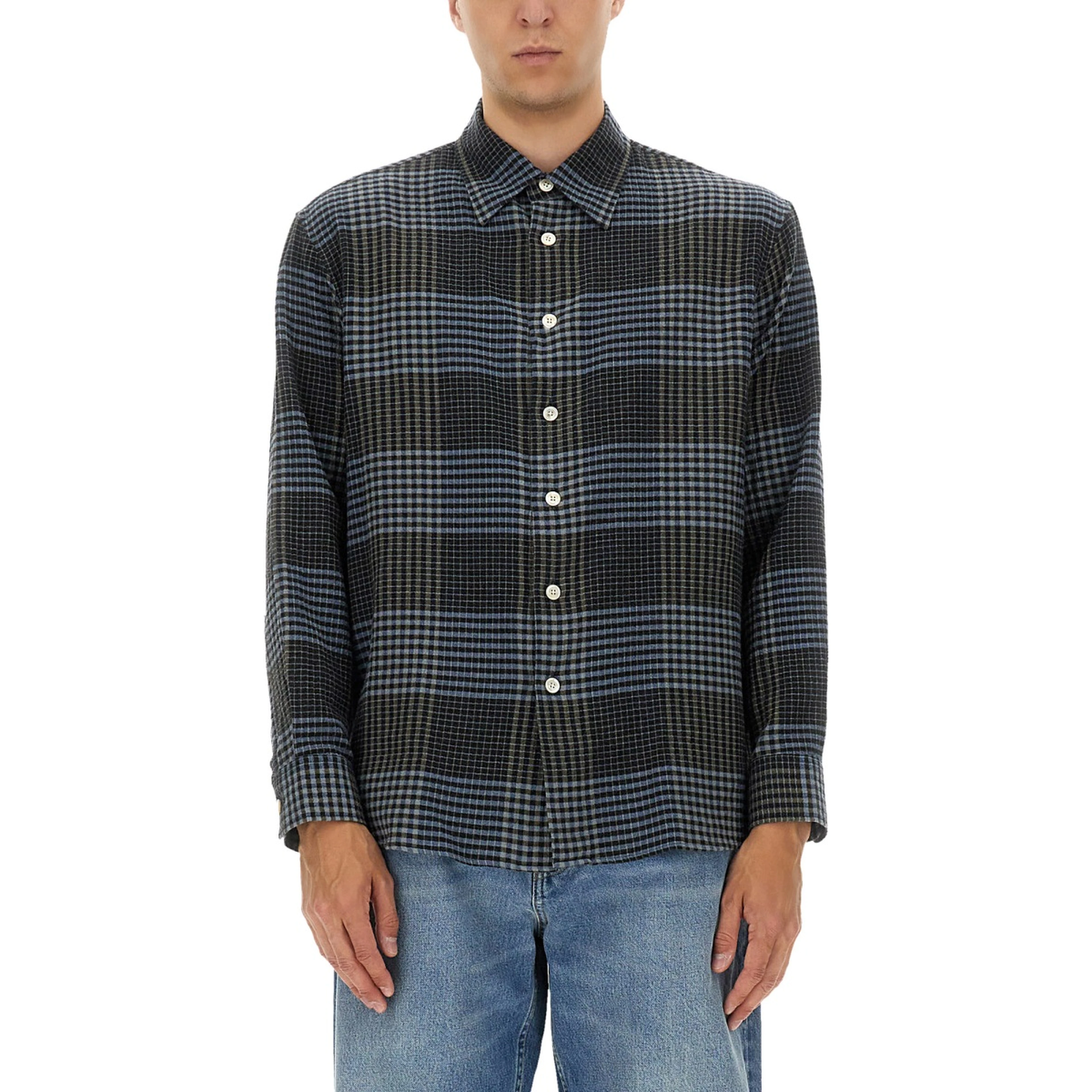 "STUDIO" SHIRT