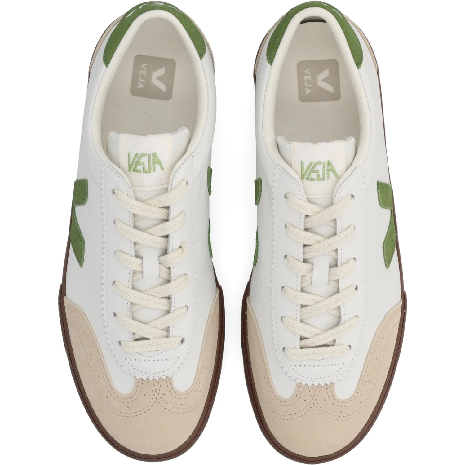 "VOLLEY" SNEAKER