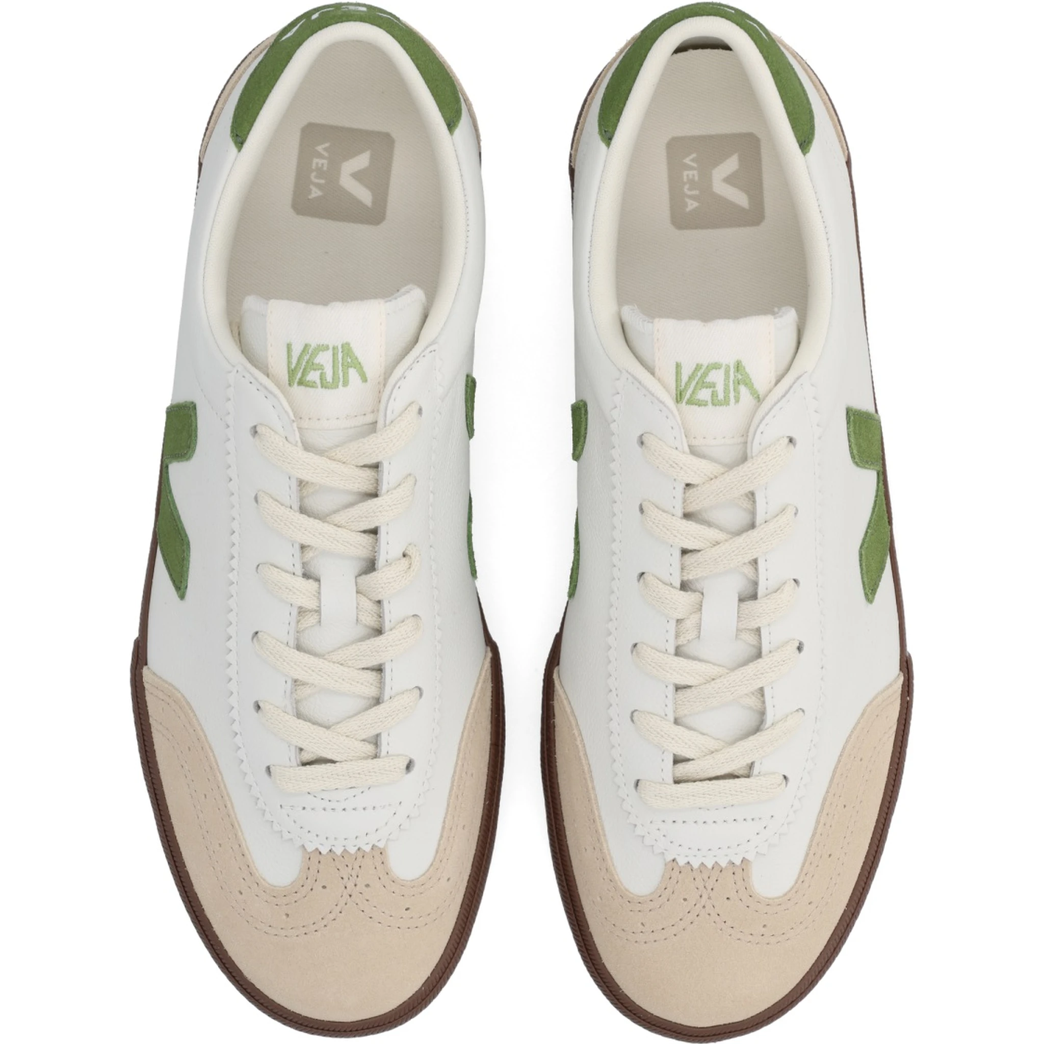 "VOLLEY" SNEAKER