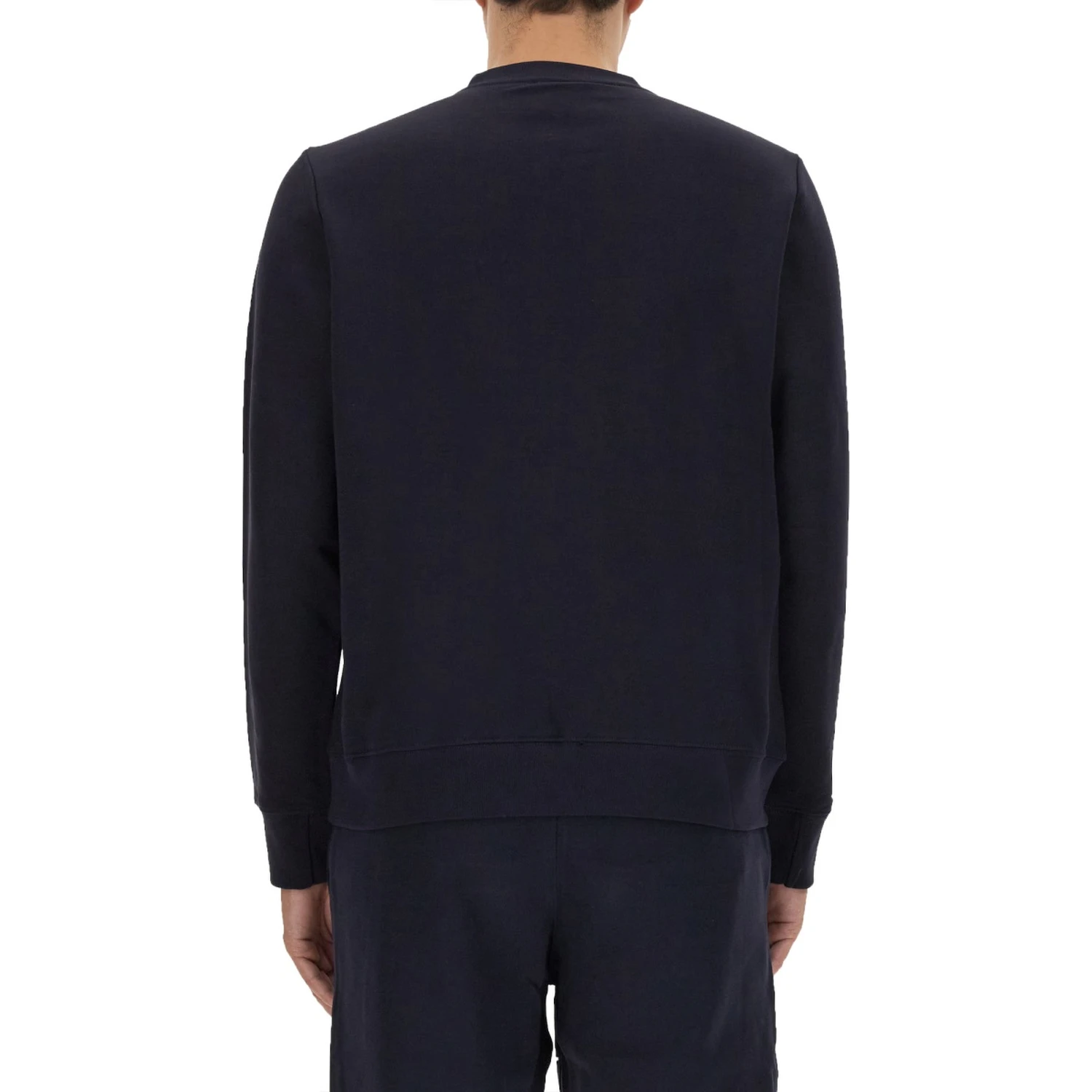 REGULAR FIT SWEATSHIRT