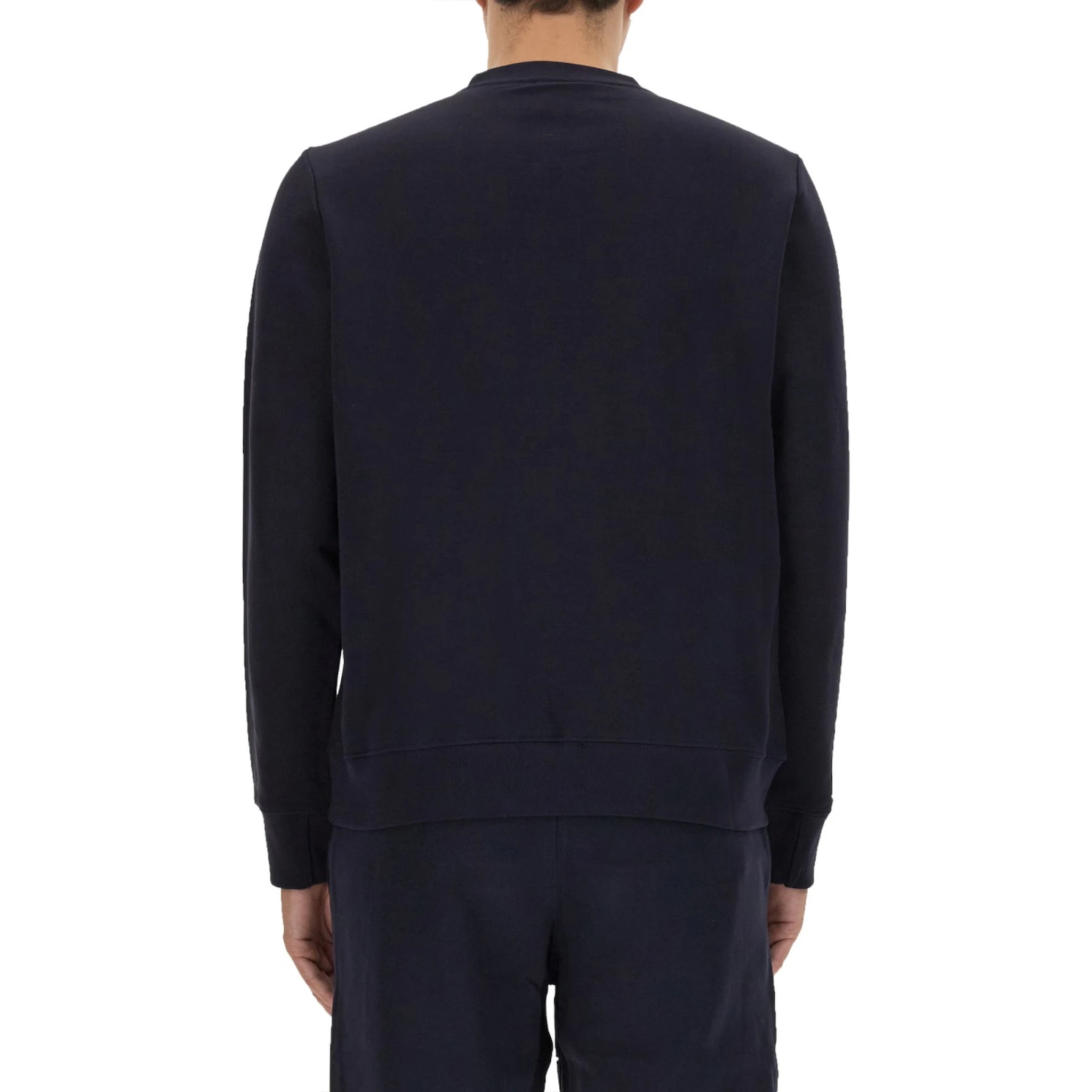REGULAR FIT SWEATSHIRT
