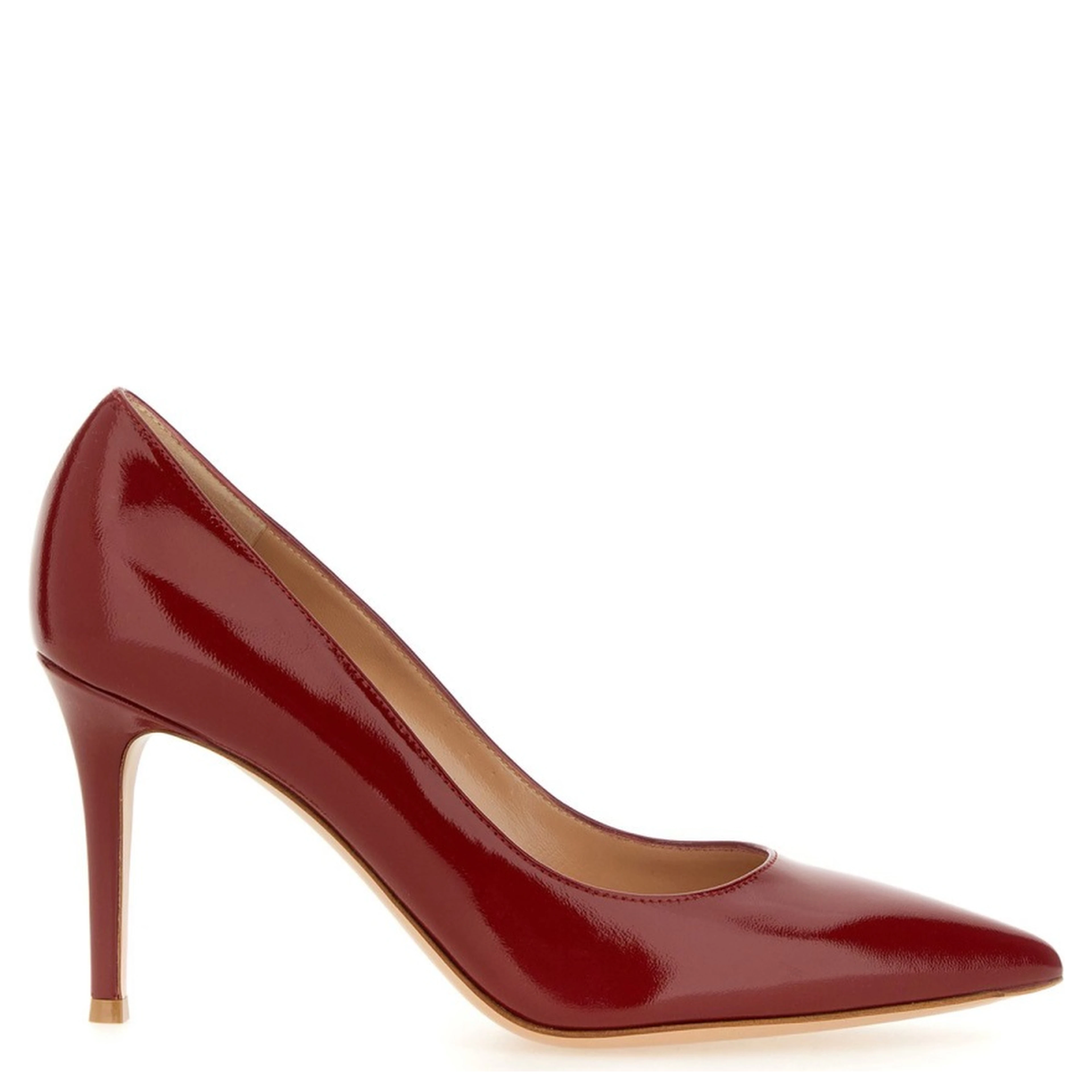 DÉCOLLETÉ "GIANVITO 85"
