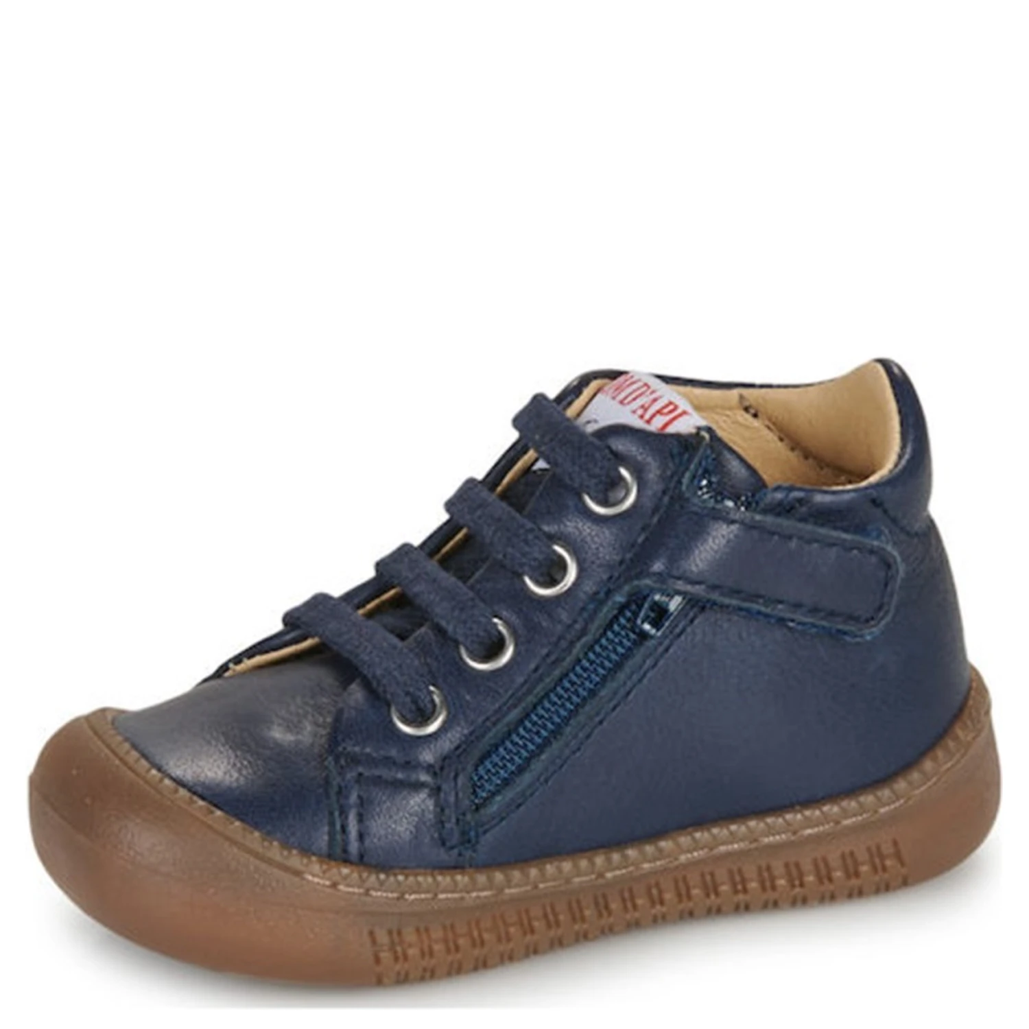 "YAKAWALK" SNEAKER