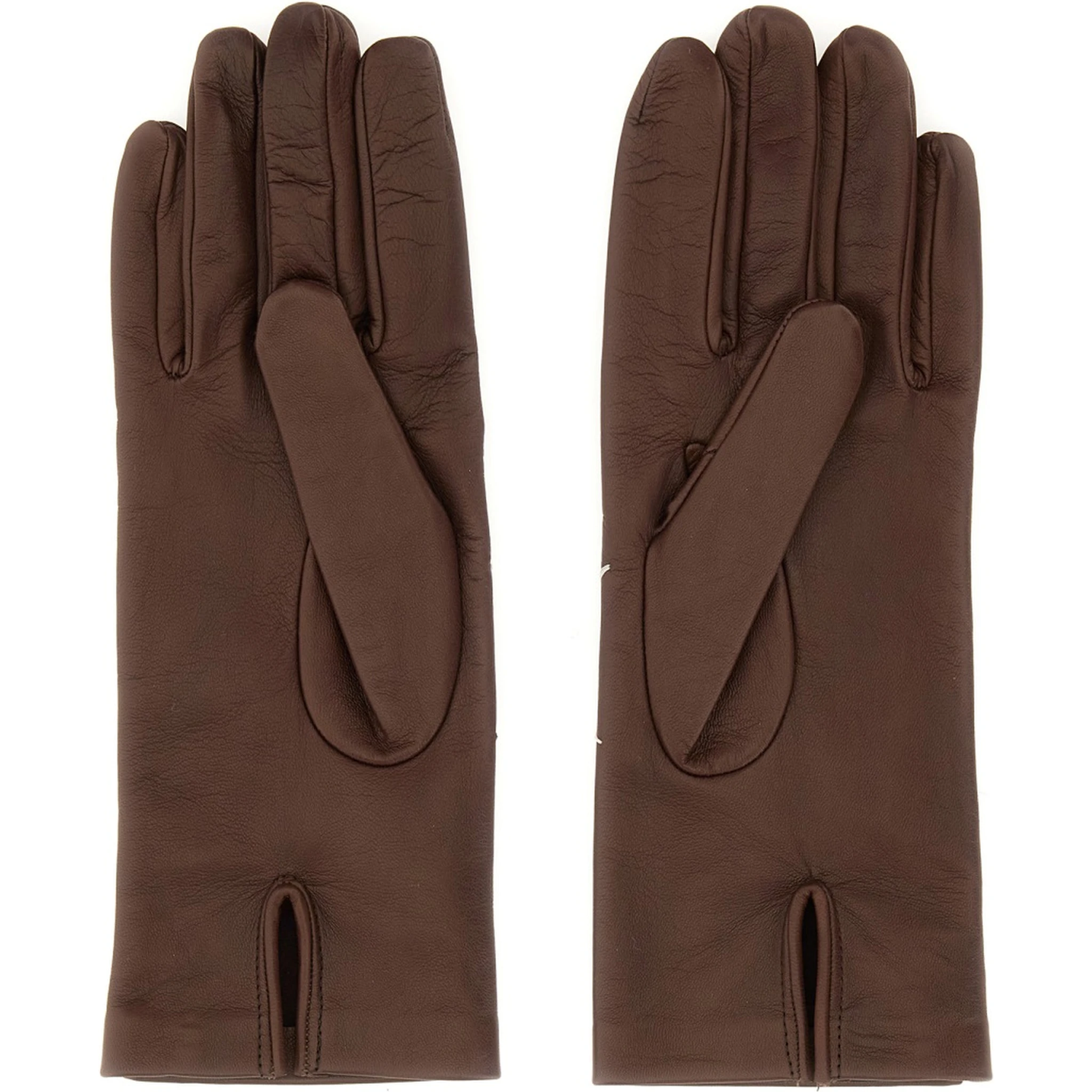 LEATHER GLOVES