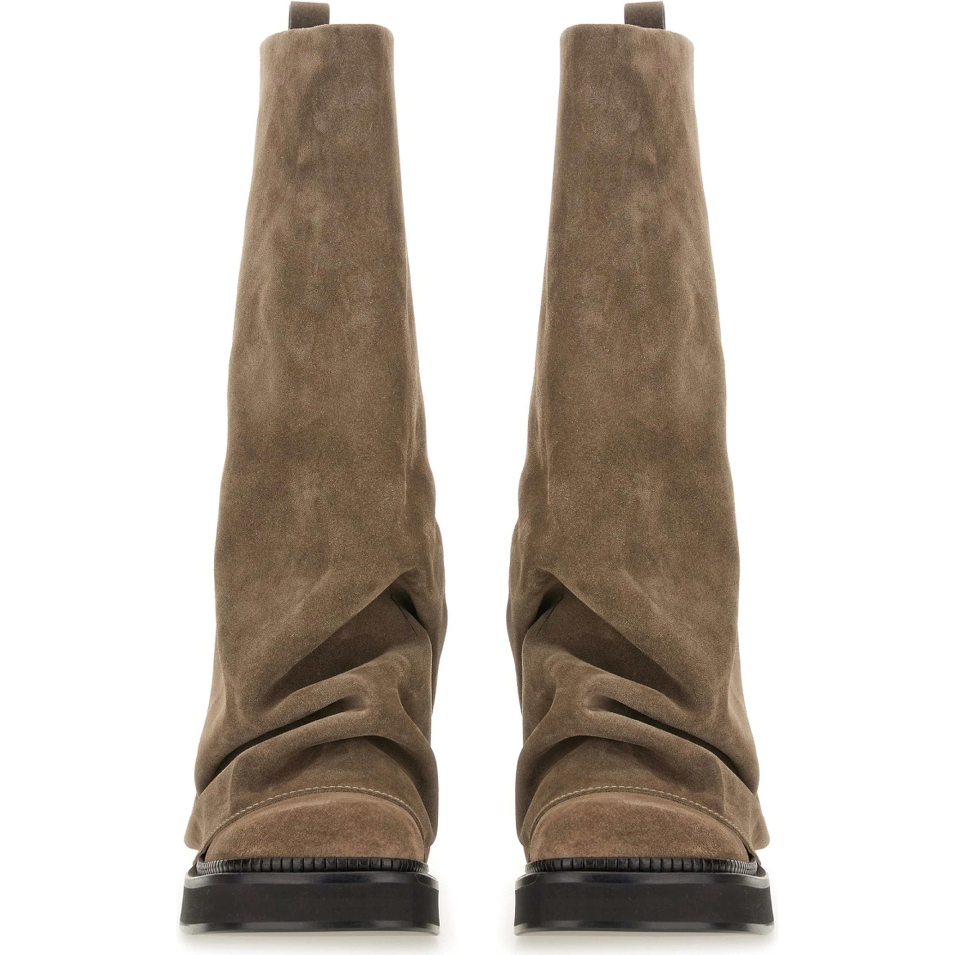 COMBAT BOOT "ROBIN"