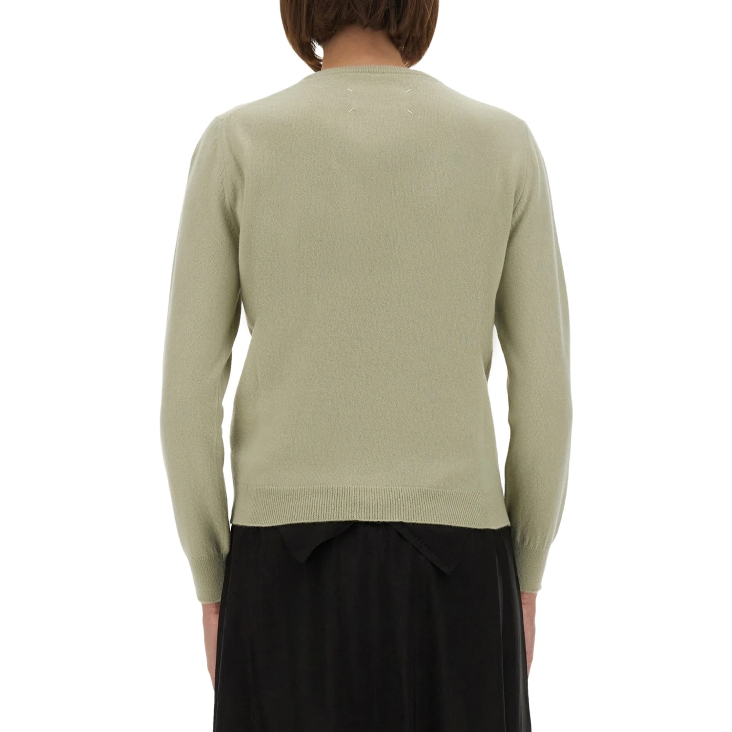 WOOL JERSEY.