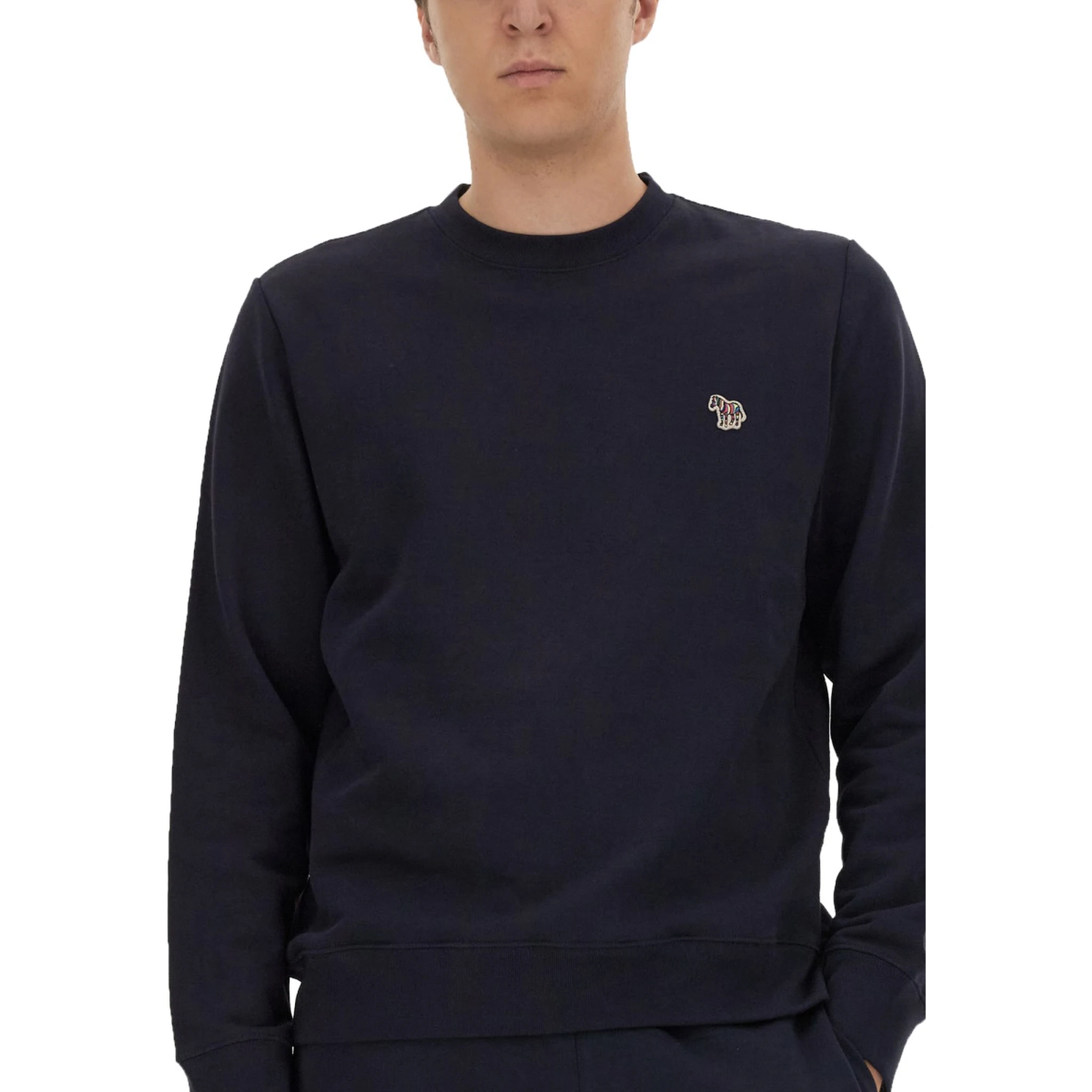 REGULAR FIT SWEATSHIRT