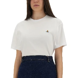 ORB LOGO T-SHIRT