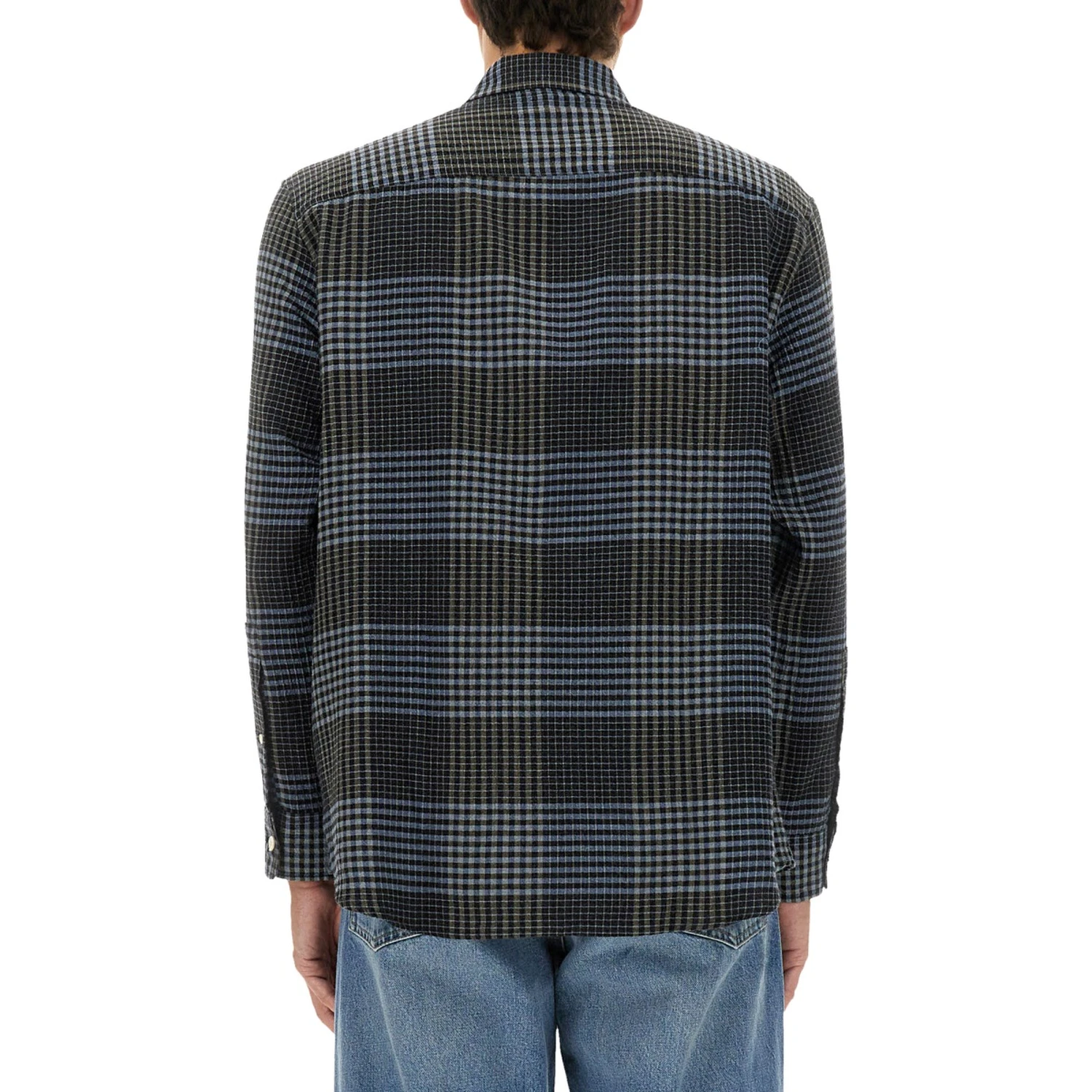 "STUDIO" SHIRT