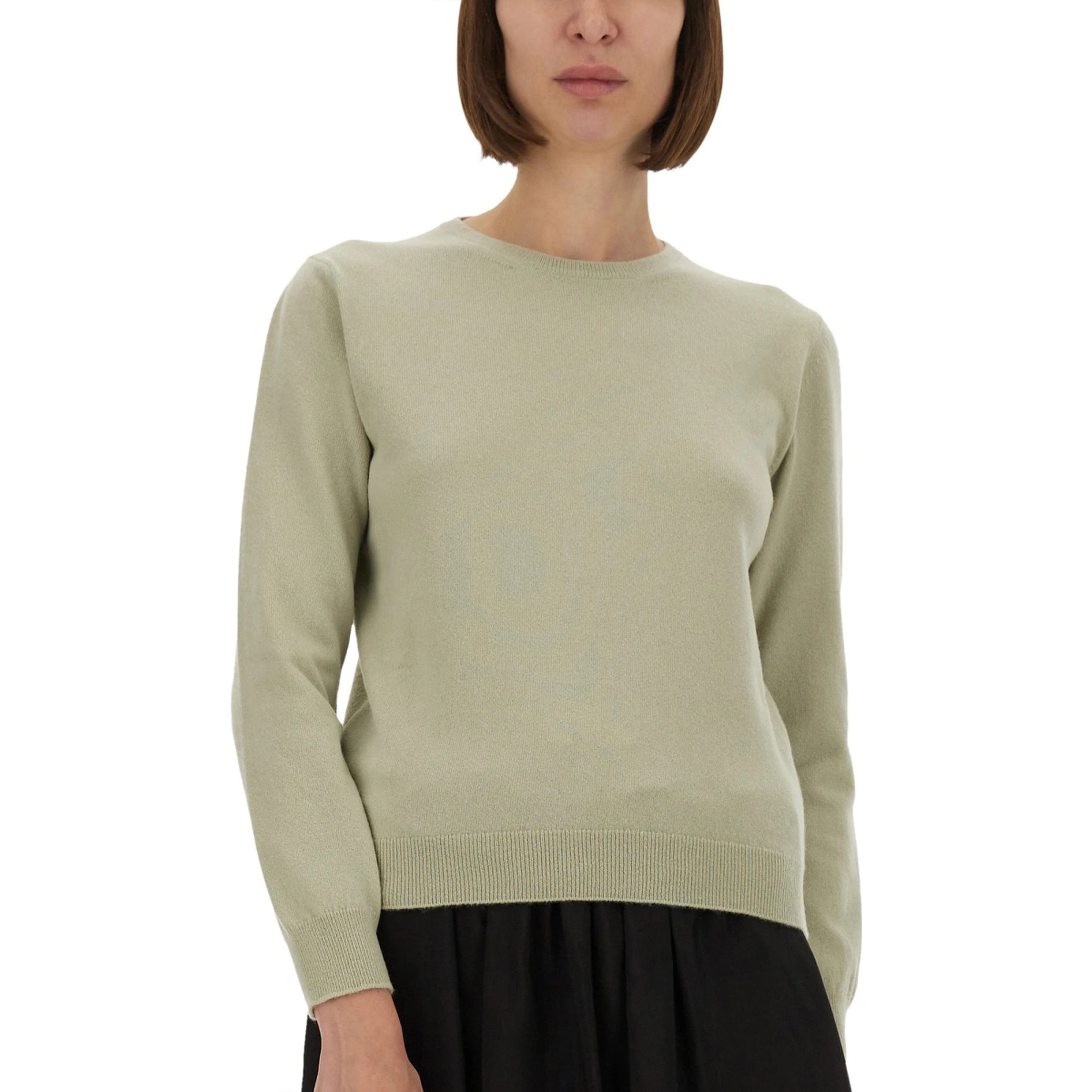 WOOL JERSEY.