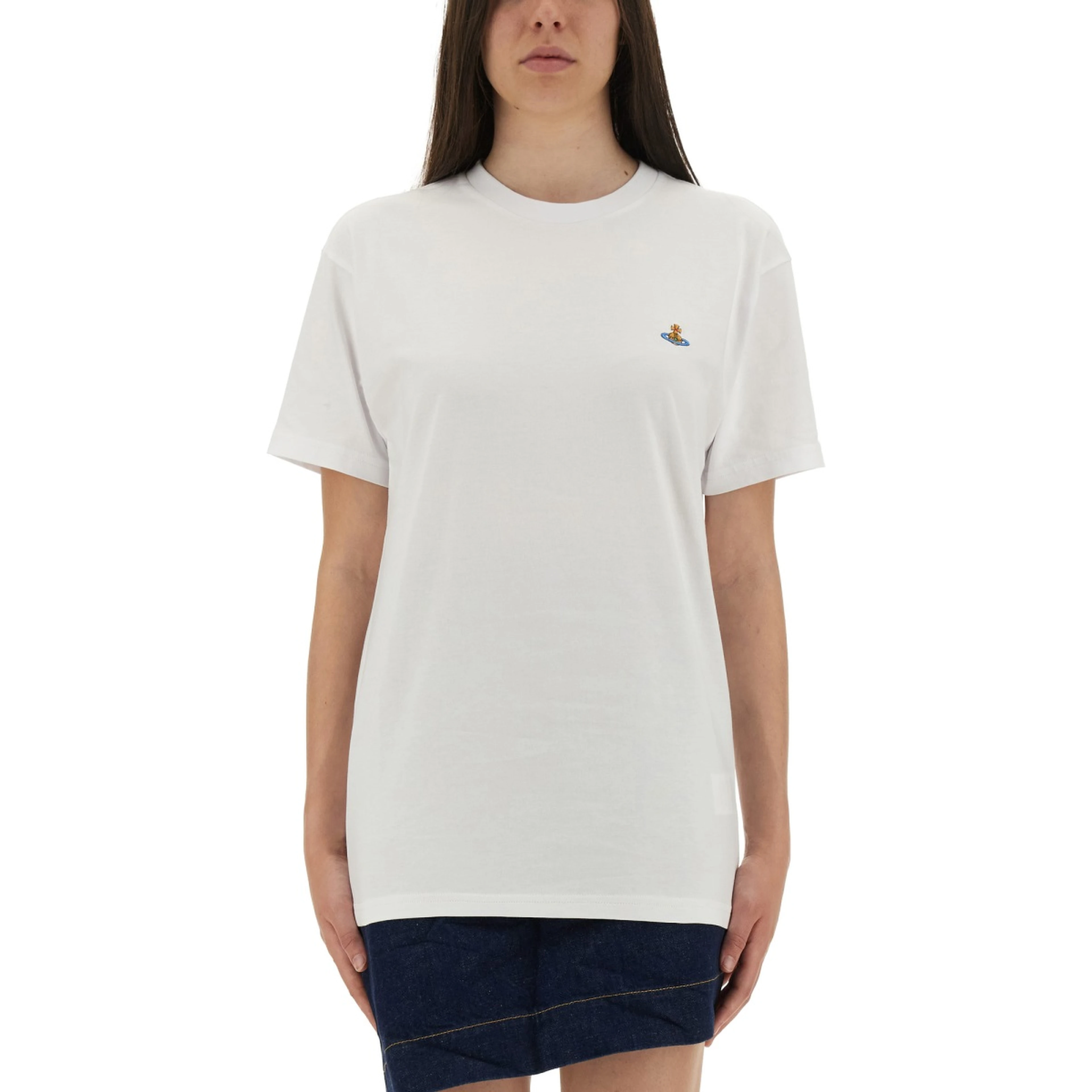 ORB LOGO T-SHIRT