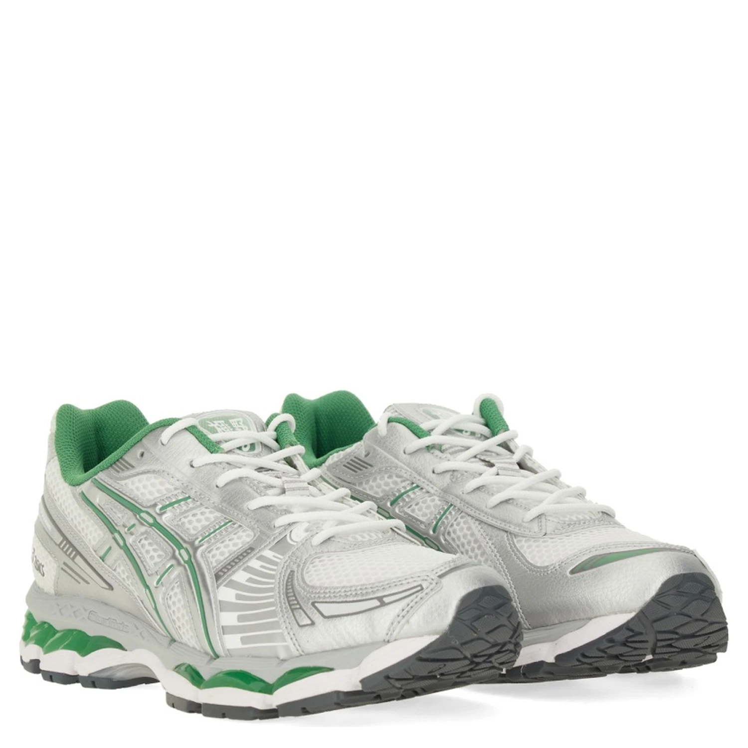 "GEL-KAYANO 12.1" SNEAKER