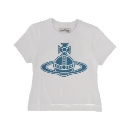"PARIS ORB MINI" T-SHIRT