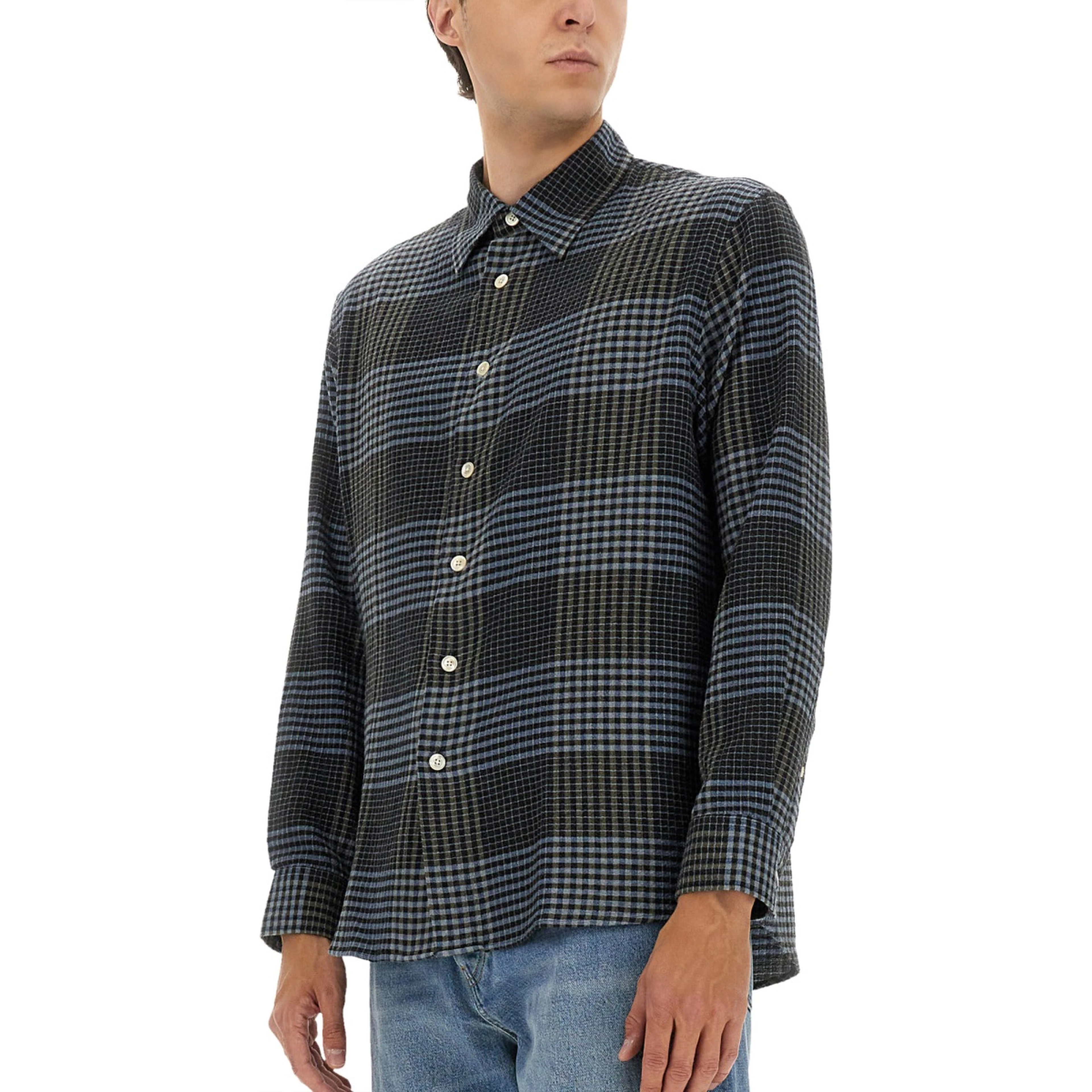 "STUDIO" SHIRT