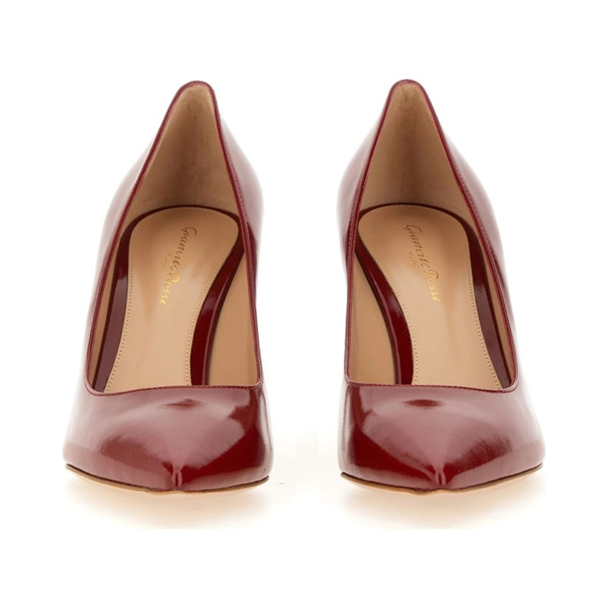 DÉCOLLETÉ "GIANVITO 85"