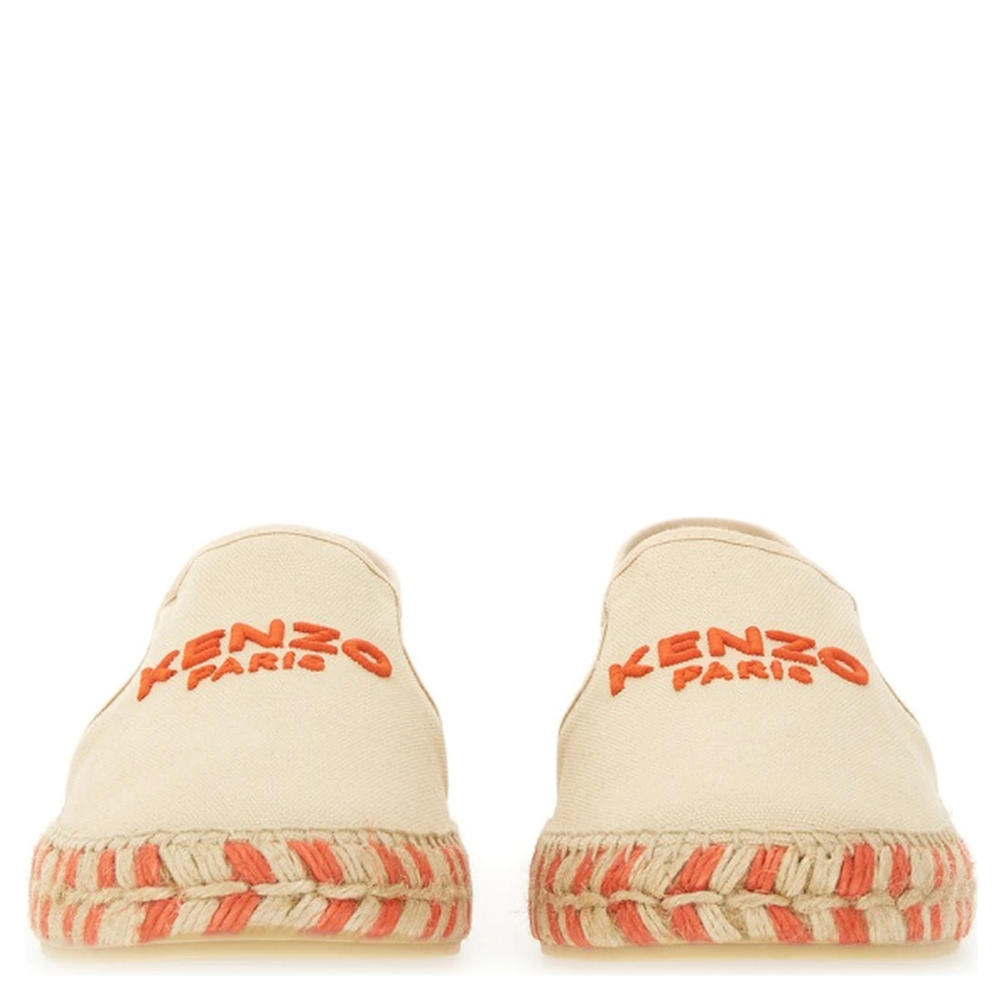 ESPADRILLE WITH LOGO