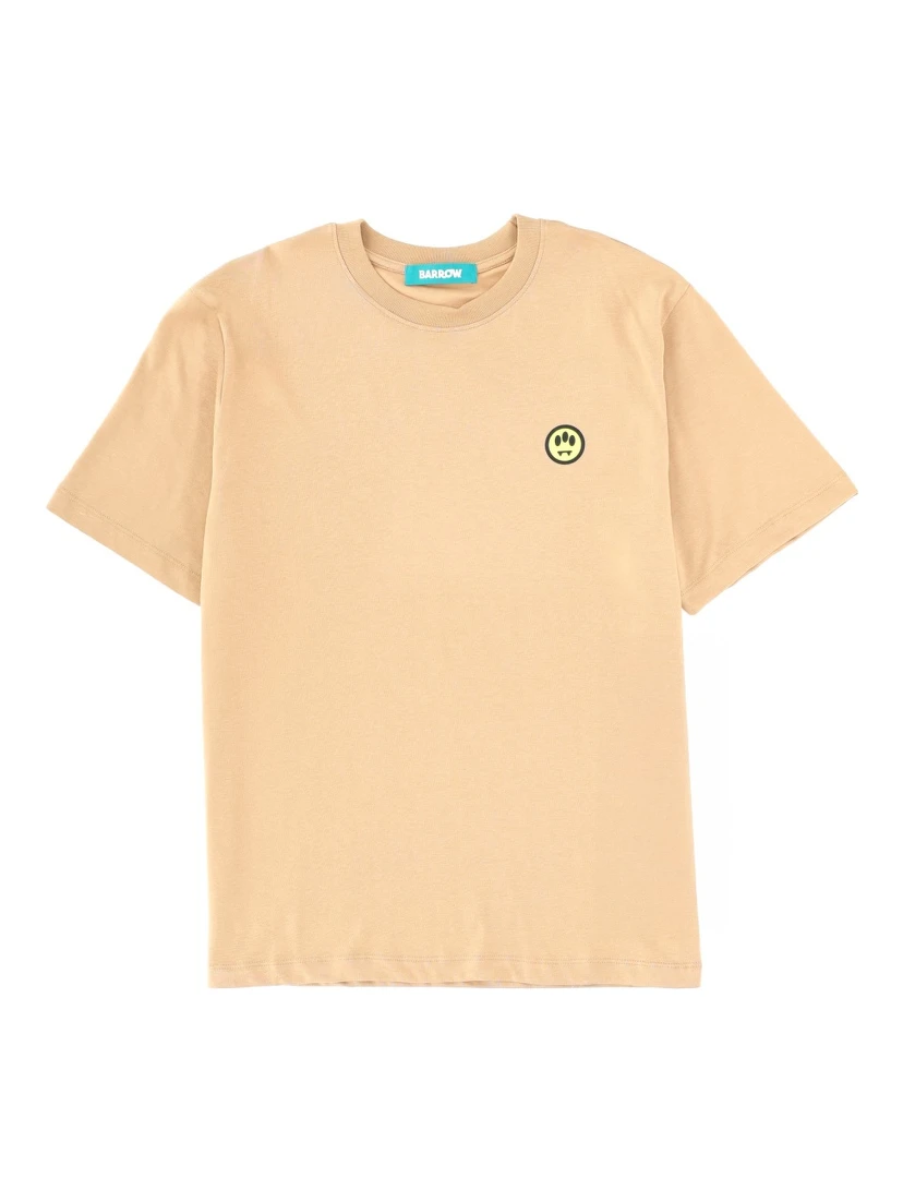 "ICONIC" T-SHIRT
