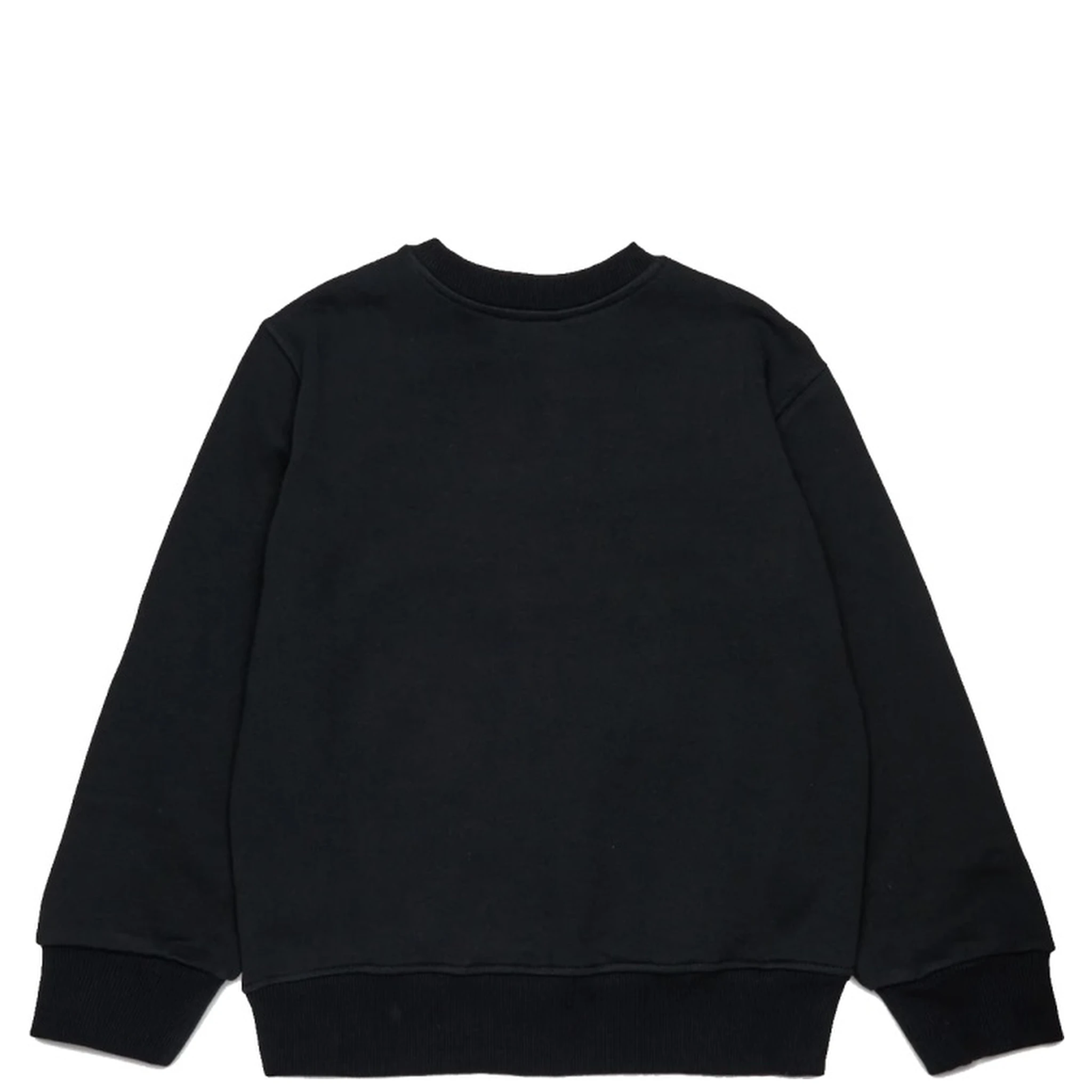 "SPATCH OVER" SWEATSHIRT