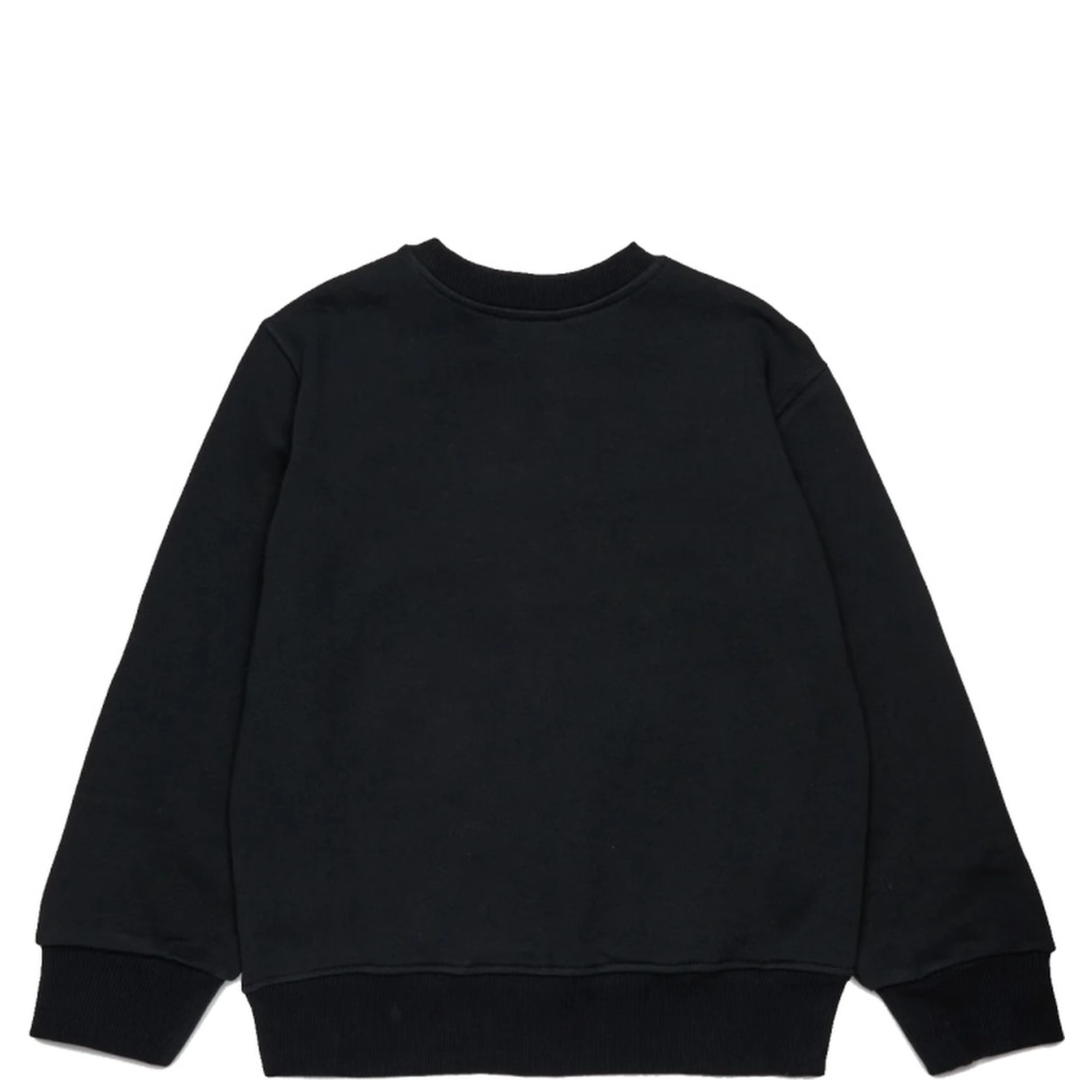 "SPATCH OVER" SWEATSHIRT