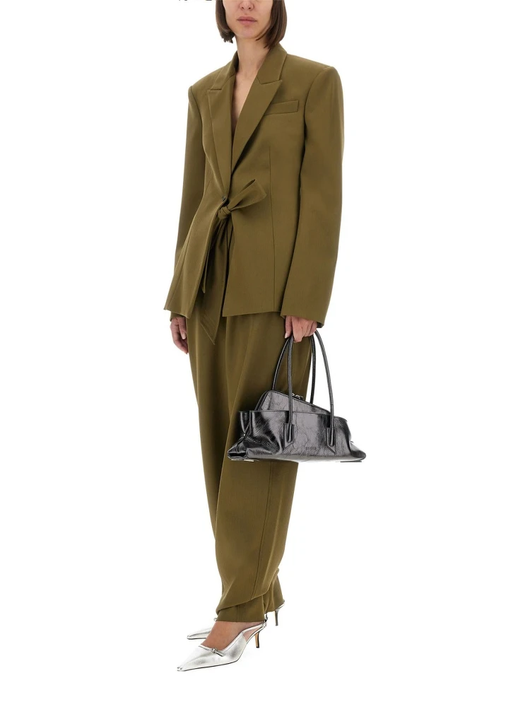 GABARDINE JACKET alternative