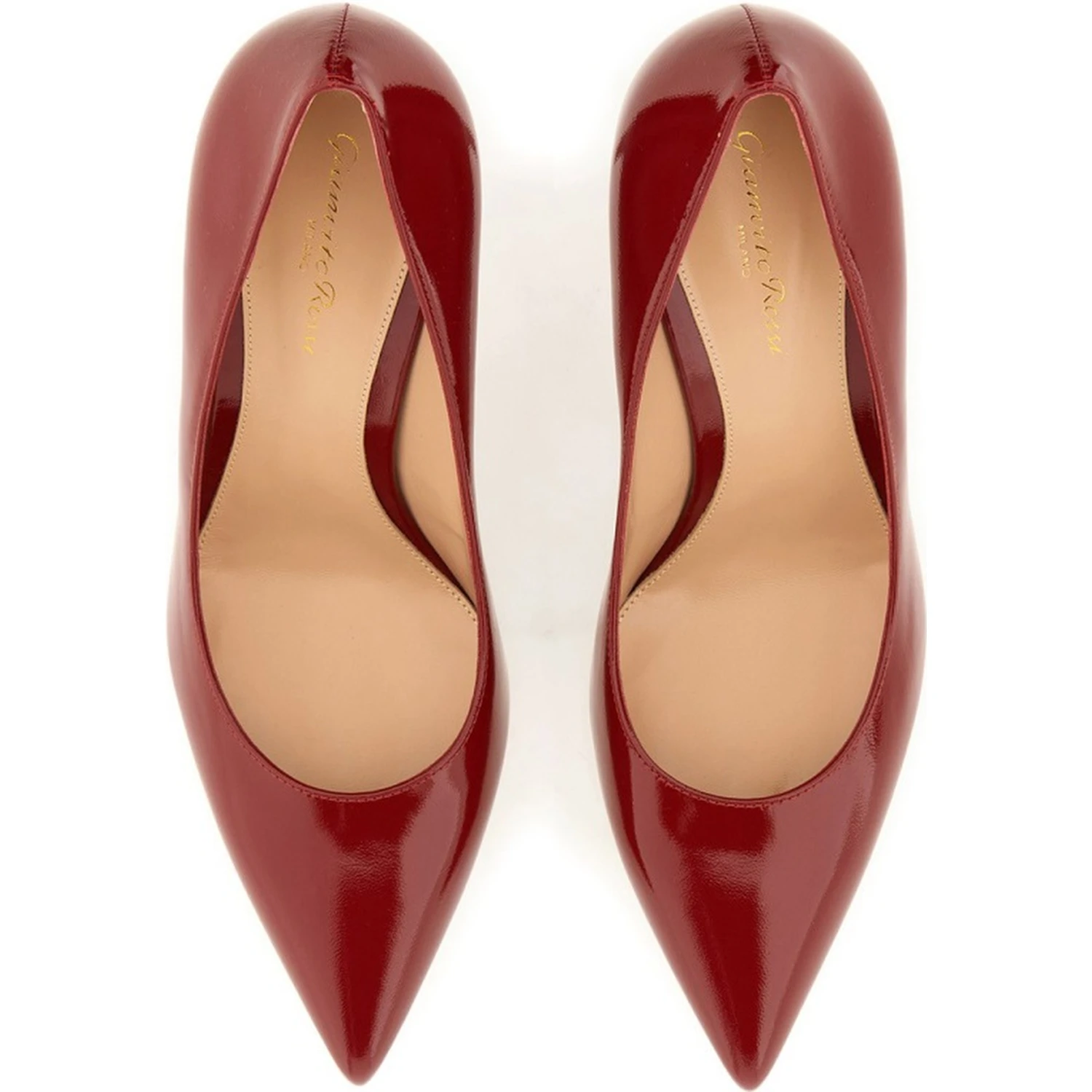 DÉCOLLETÉ "GIANVITO 85"